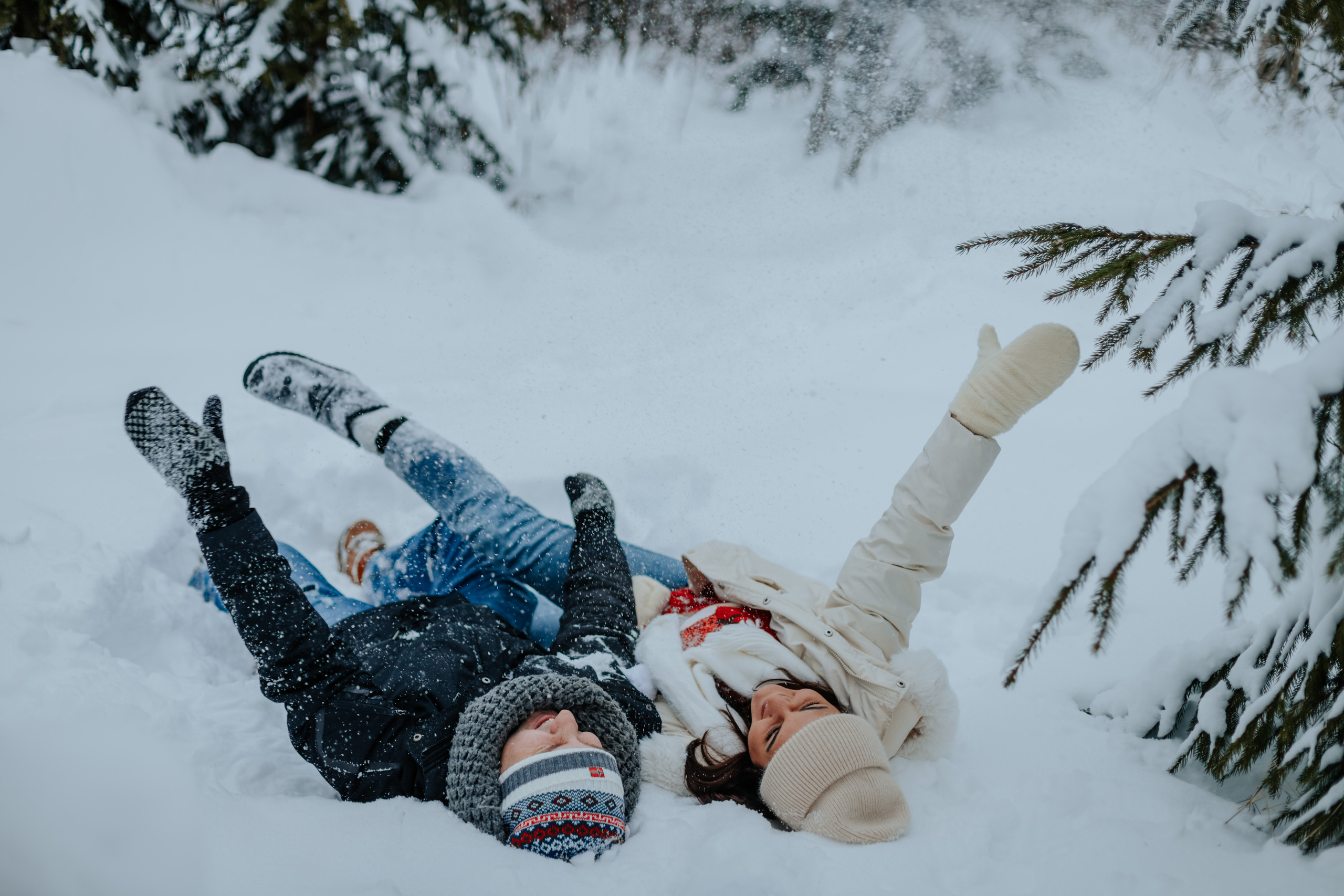 Любовь. Ваш фотограф — Ивета Марченока