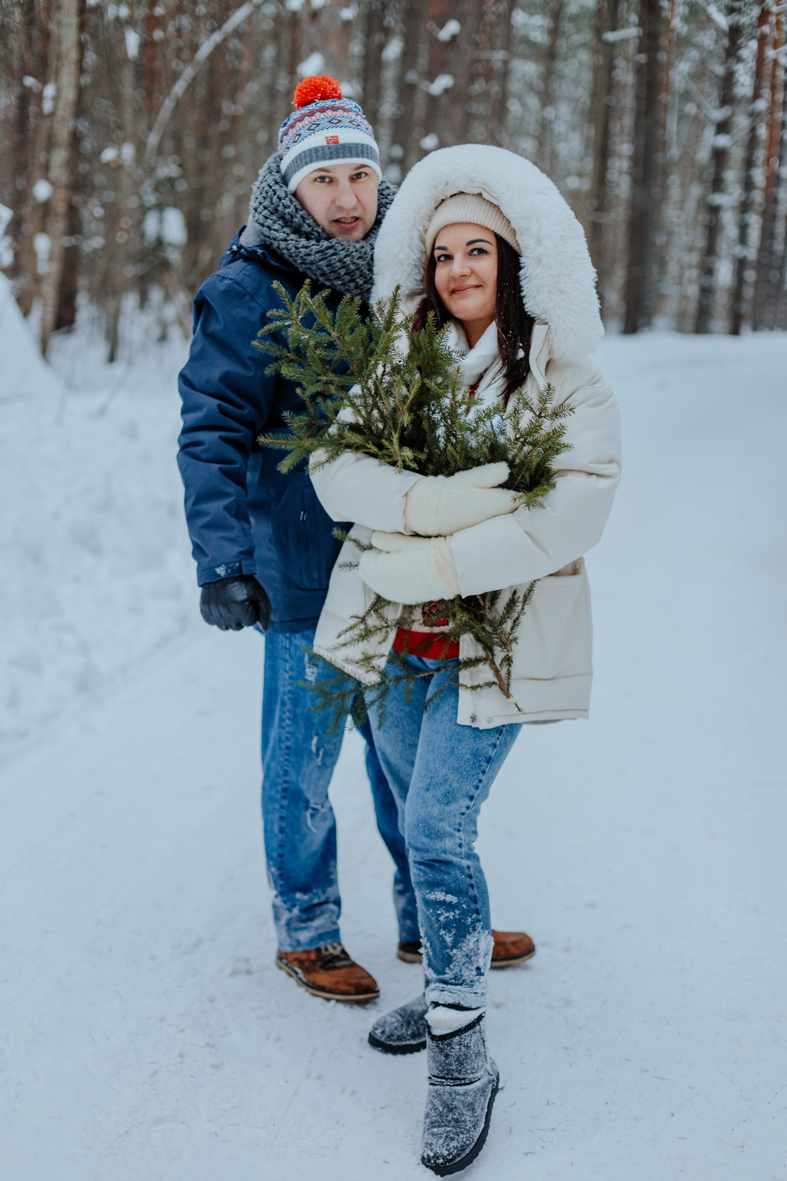 Любовь. Ваш фотограф — Ивета Марченока