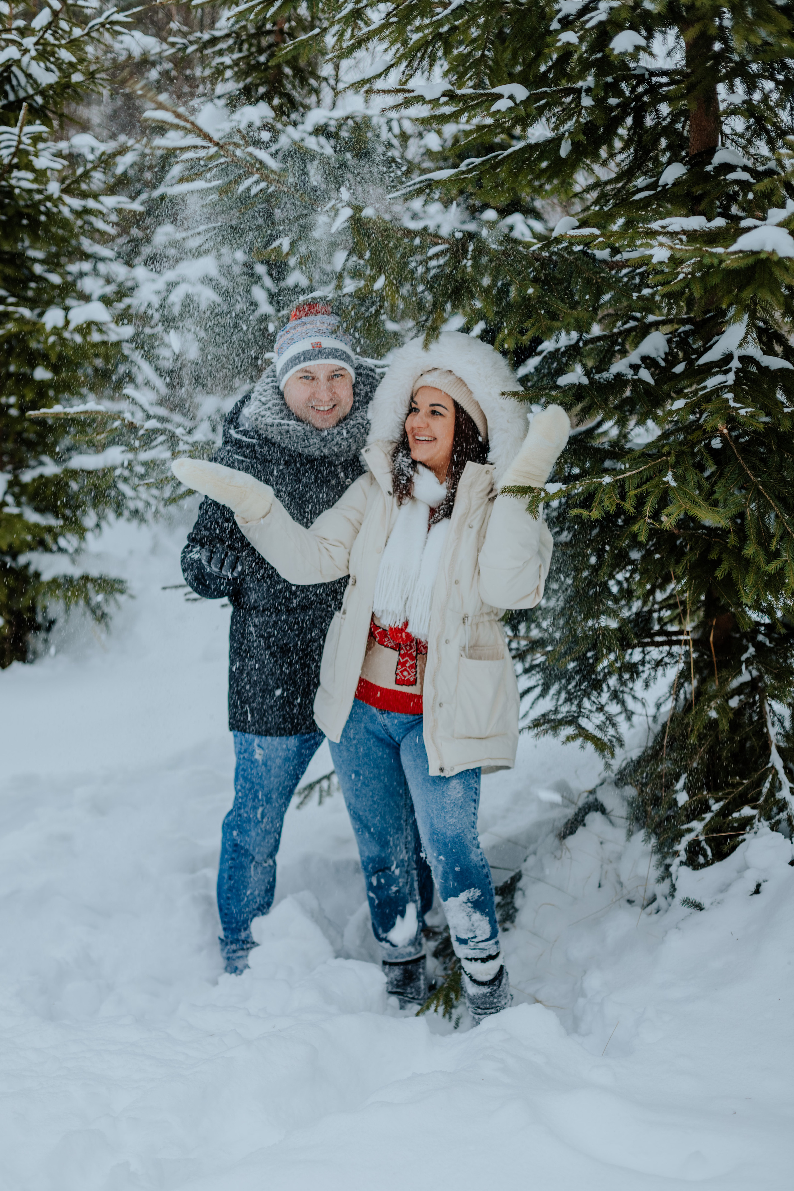 Любовь. Ваш фотограф — Ивета Марченока