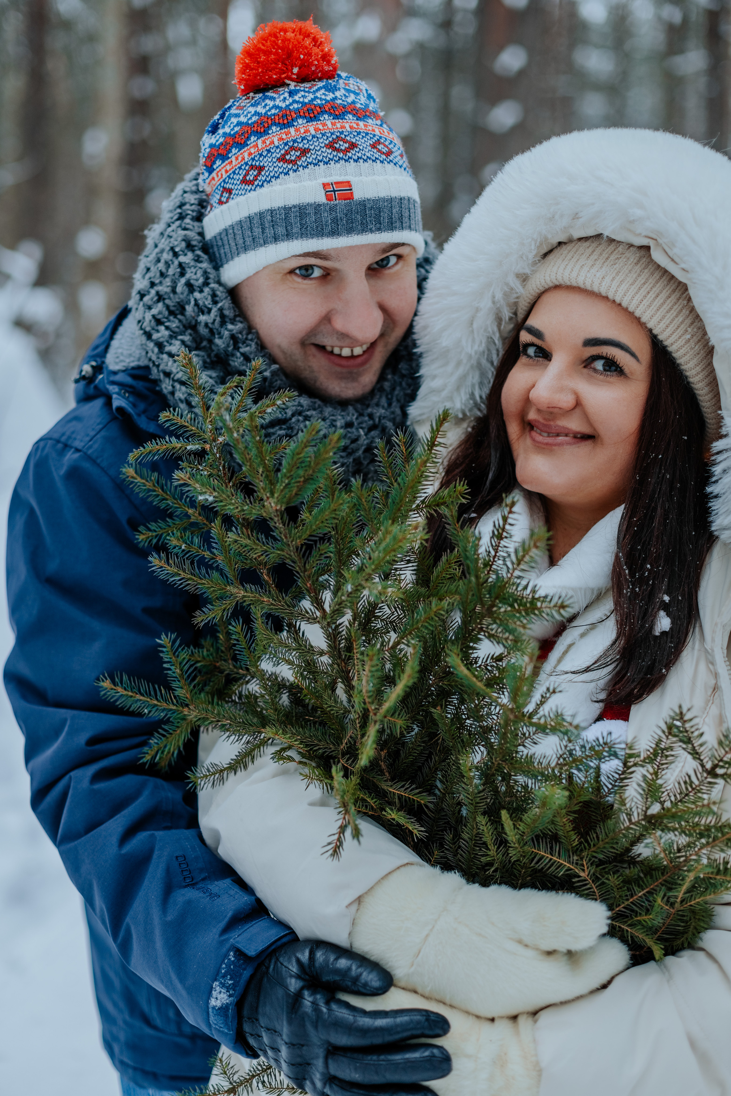 Любовь. Ваш фотограф — Ивета Марченока