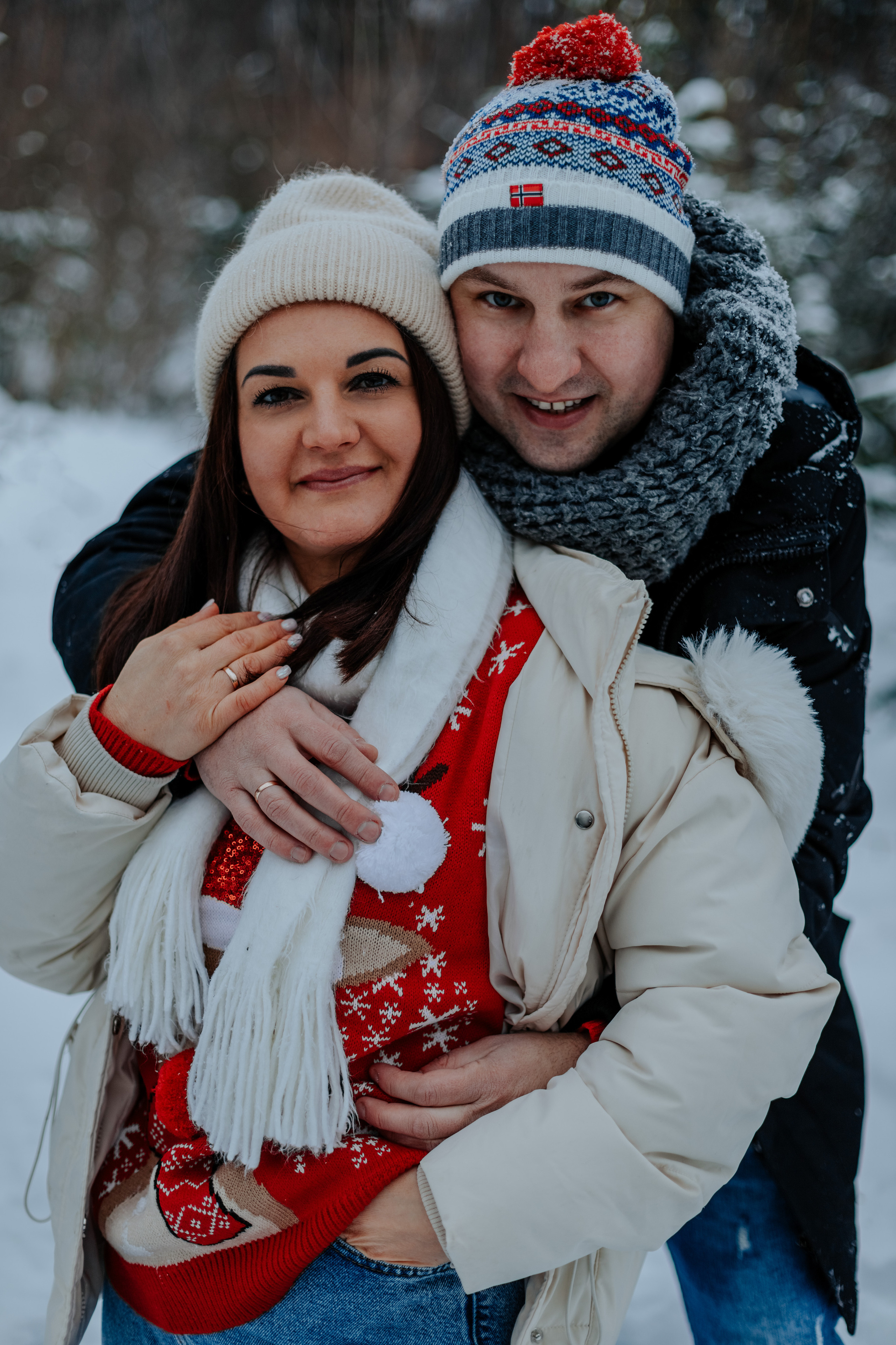 Любовь. Ваш фотограф — Ивета Марченока