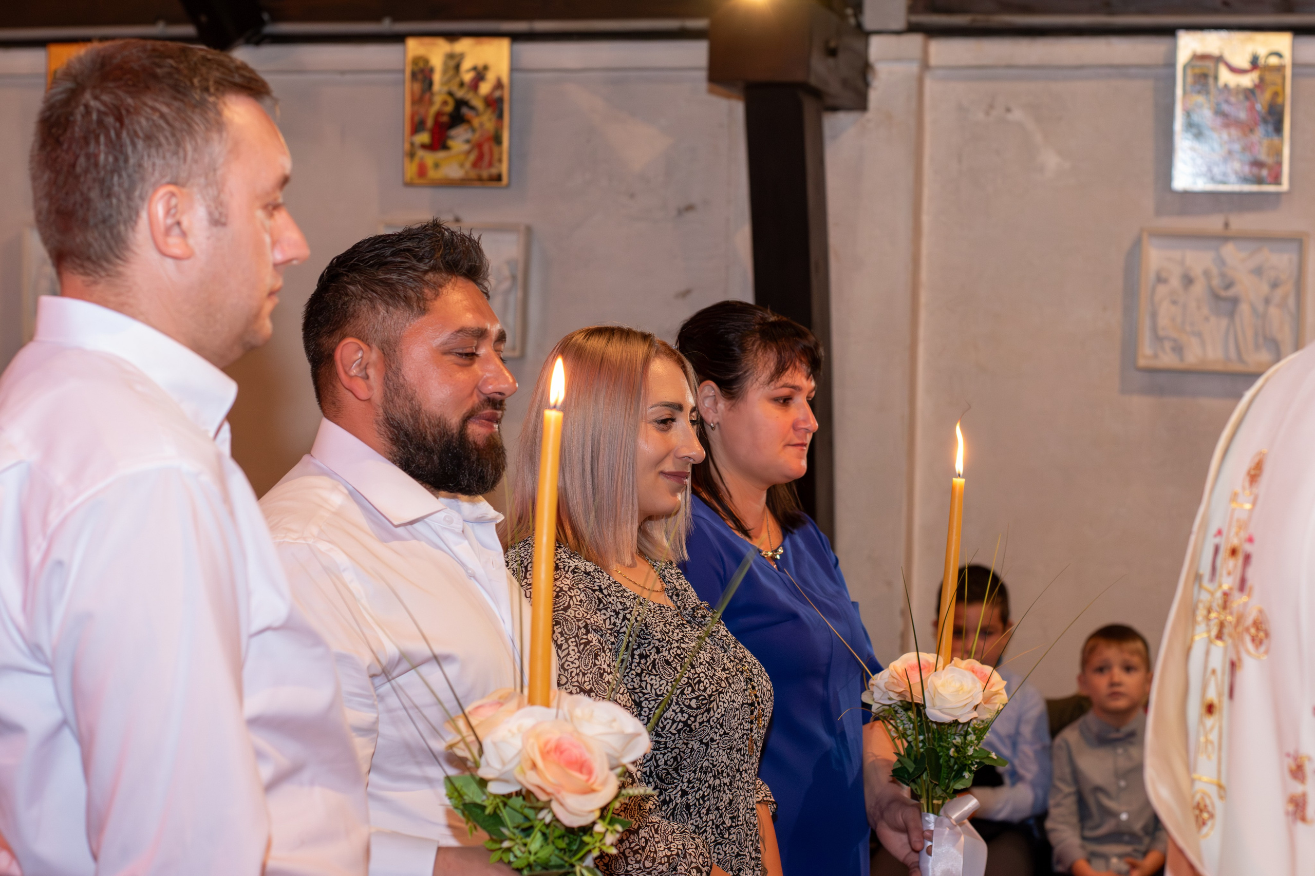 Ion Camelia. Fotograful și Cameramanul familiei dvs în Franța Paul Photographer