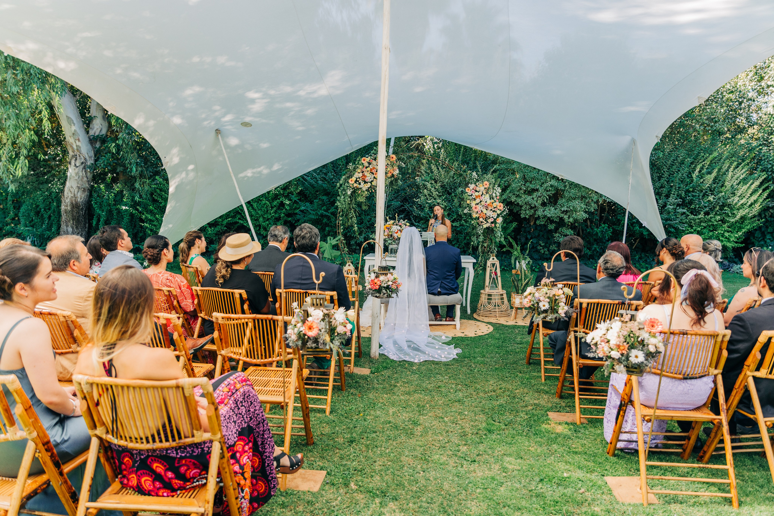 Claudia & José. Fotógrafa familiar Santiago y Chile Anna Almazova