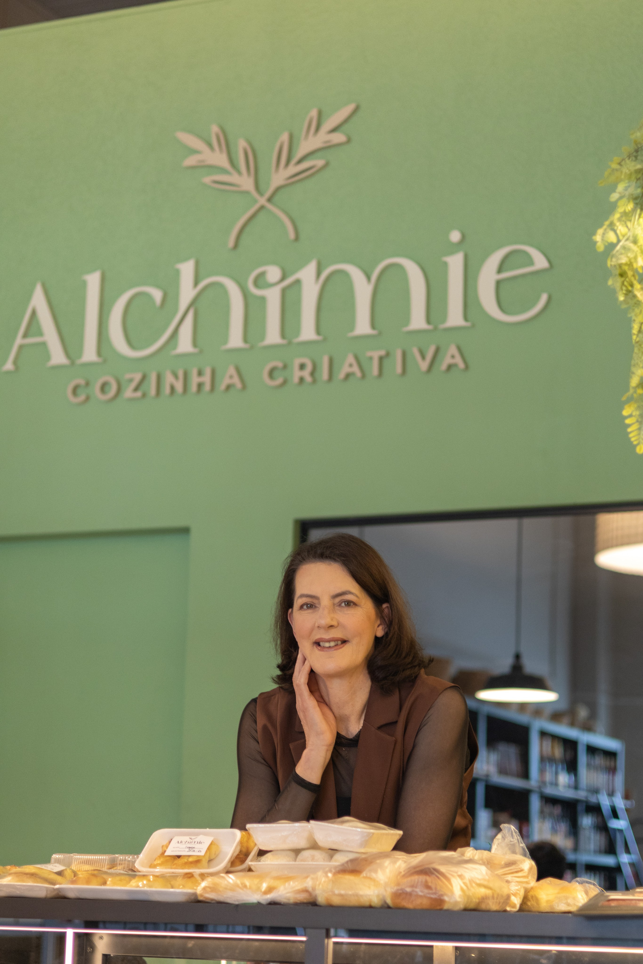 Alchimie Cozinha Criativa. Luan Hobold Fotografia