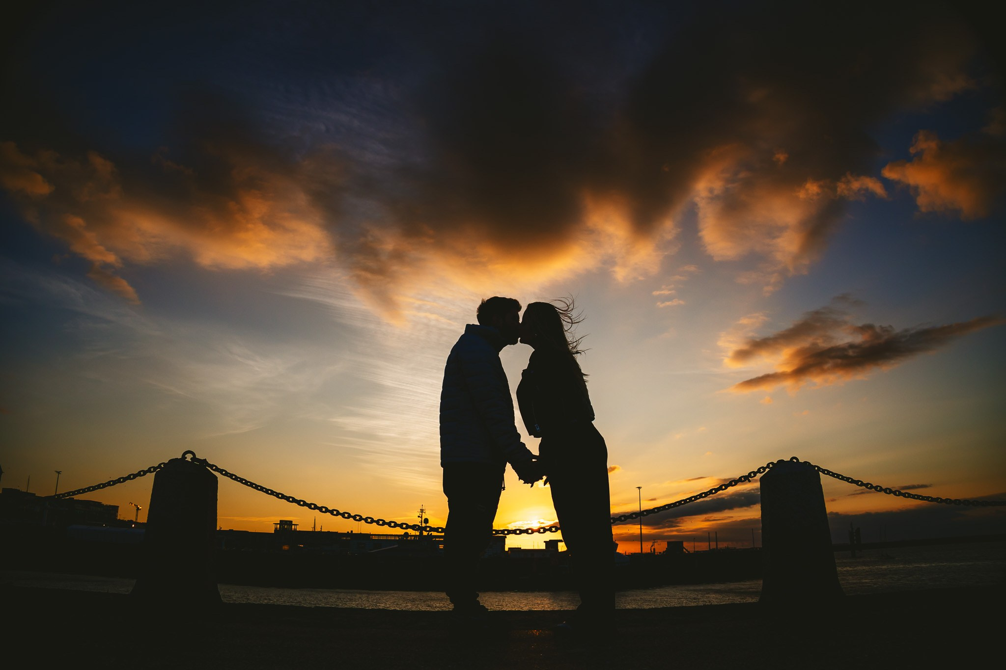 Love Stories. Giandamorgana