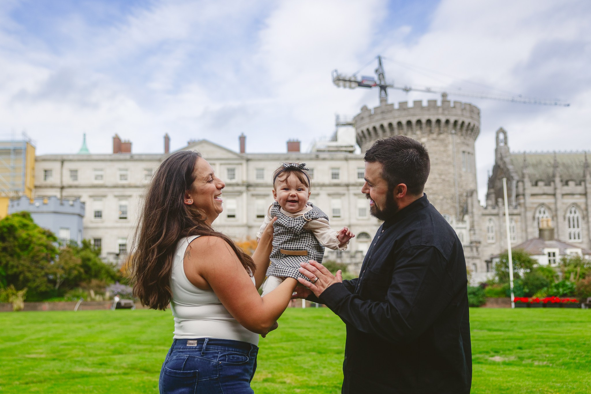 PhotoTour Dublin. Giandamorgana