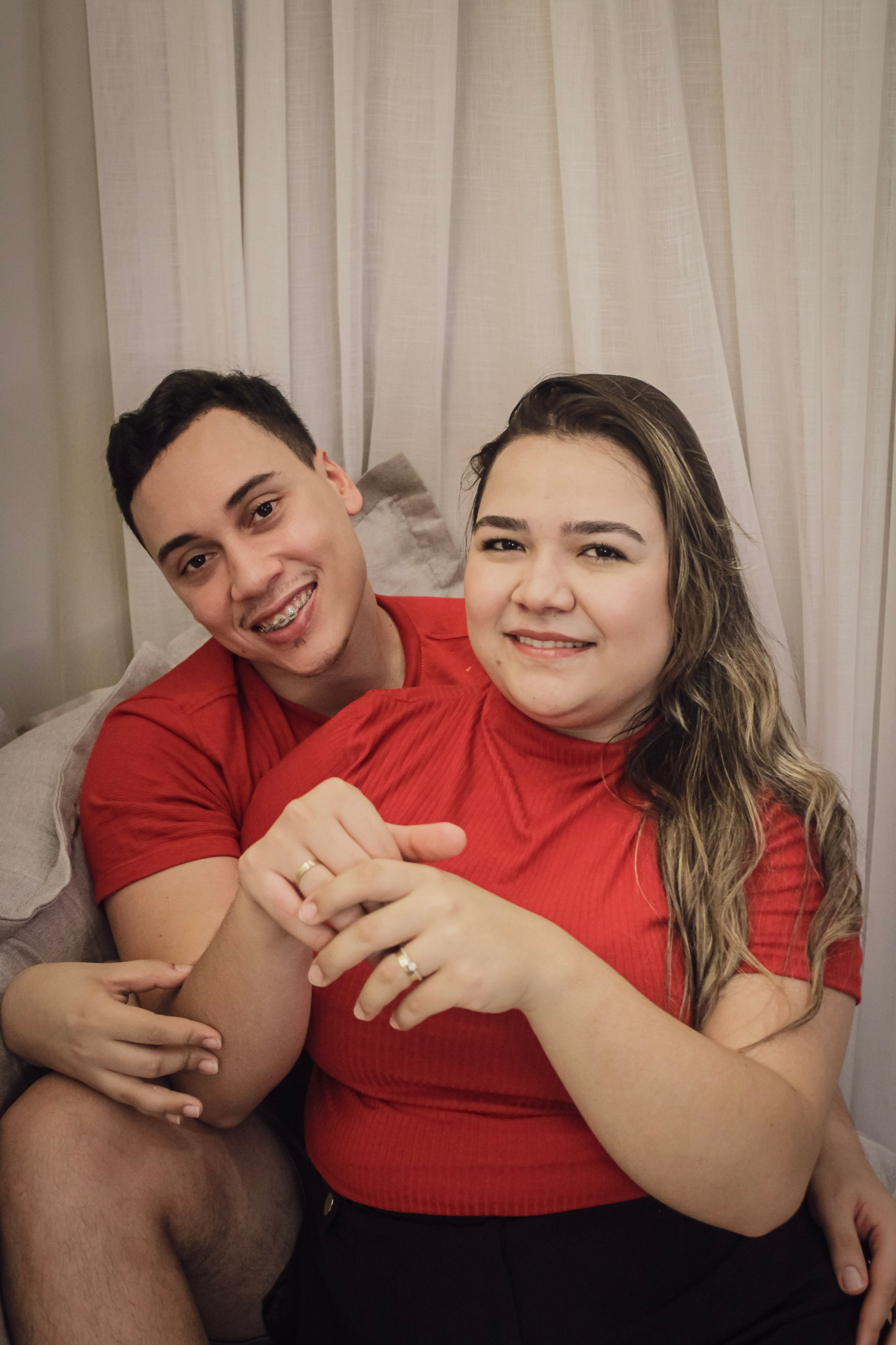 Fotos de Natal. Valkyestudio