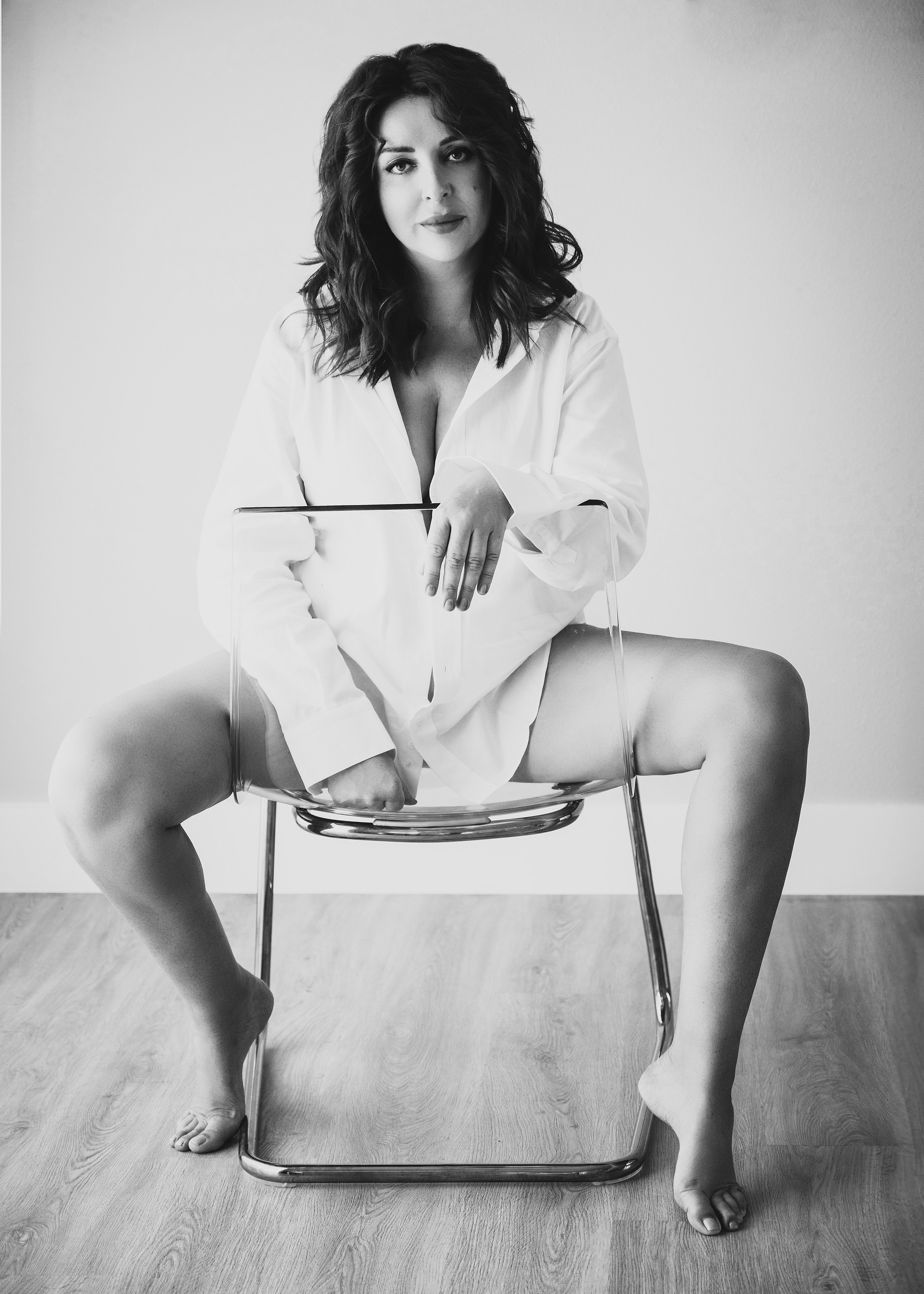 Nataly, 45. Katerina Royter — Photographer for Women 40+