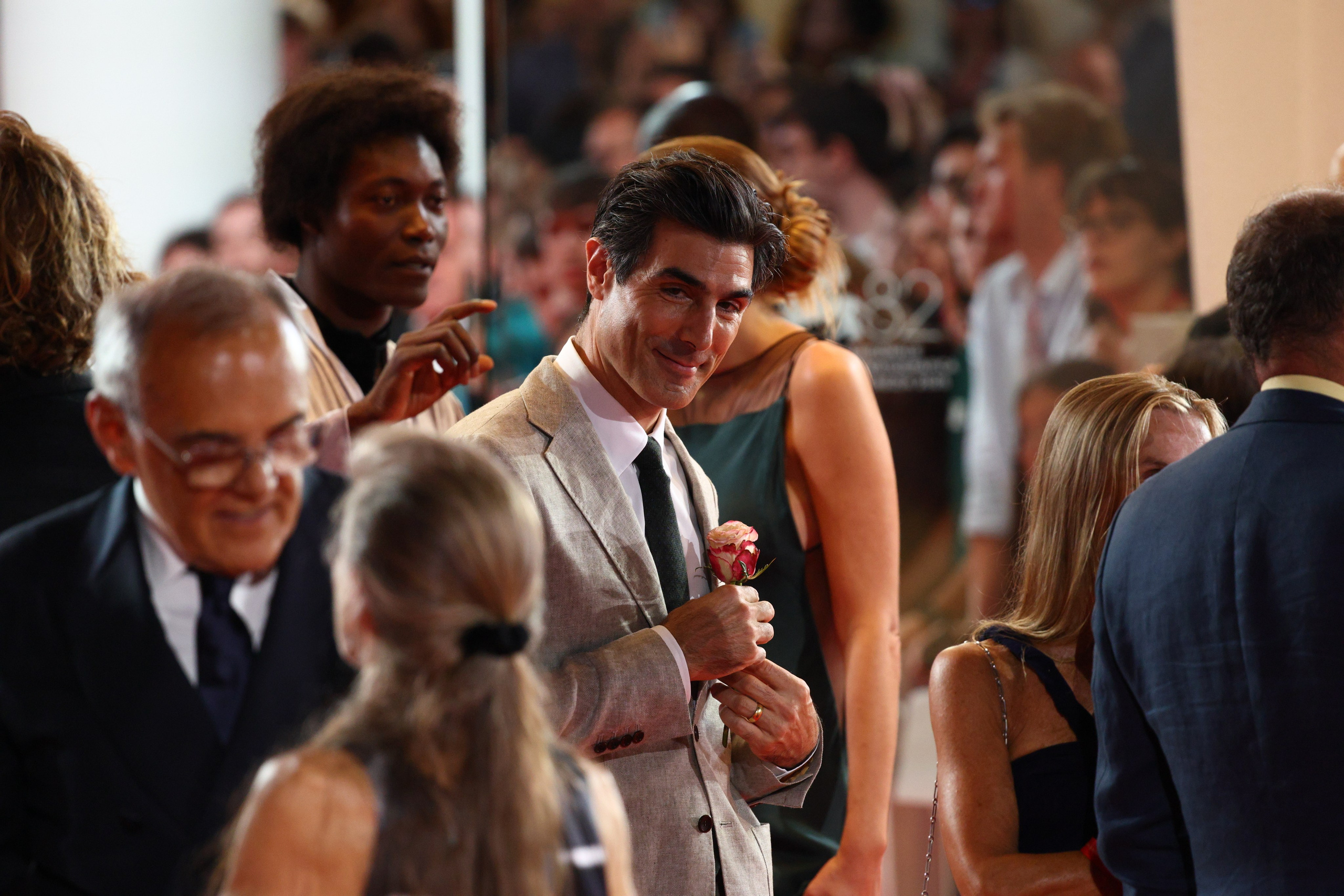 Celebs. BRUNGRAF MEDIA