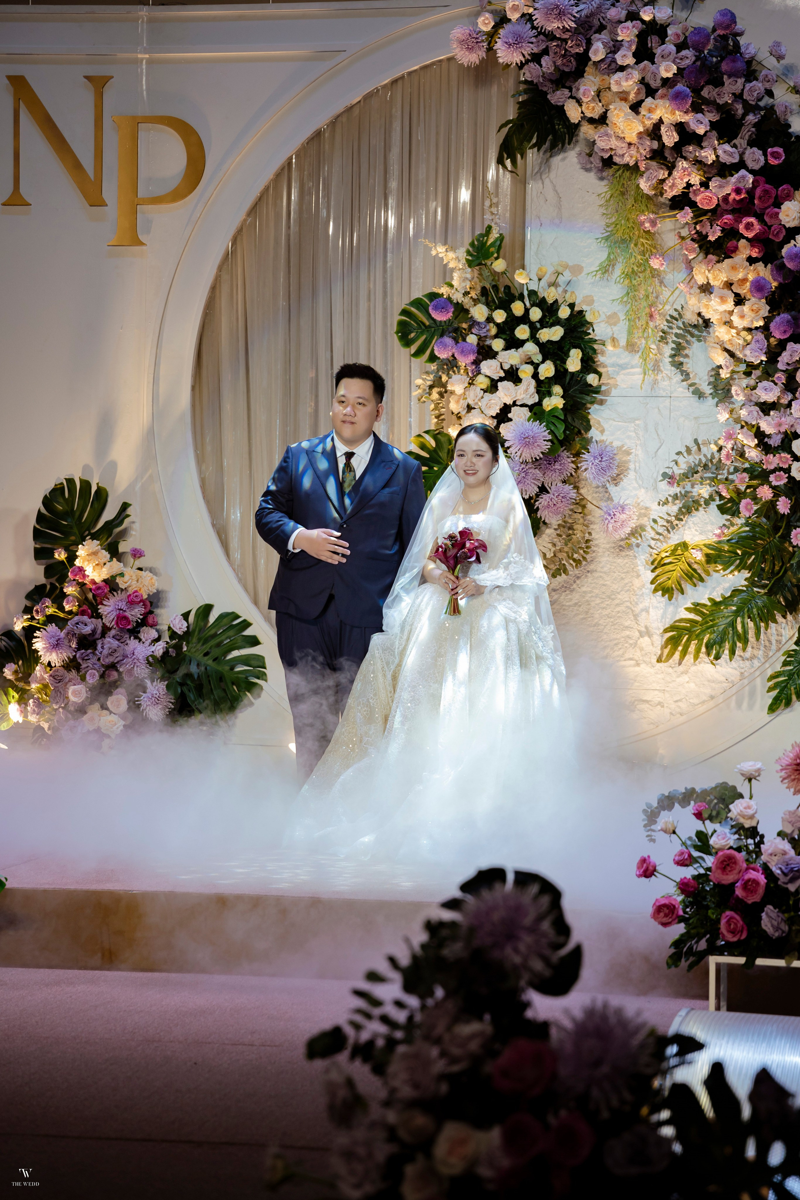 NAM & PHUONG. WEDDING PHOTOGRAPHER IN VIETNAM