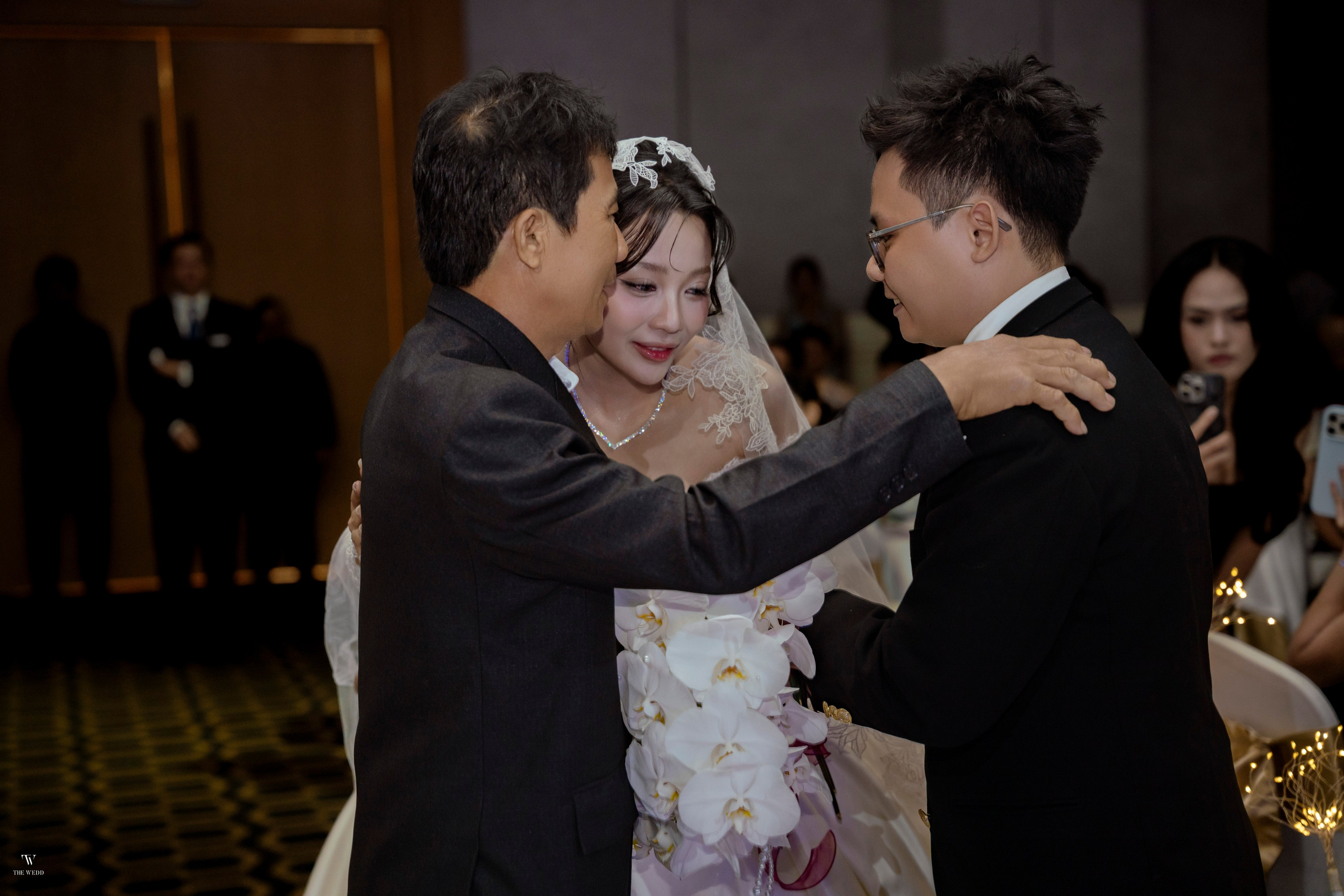 PHUC & TRANG. WEDDING PHOTOGRAPHER IN VIETNAM