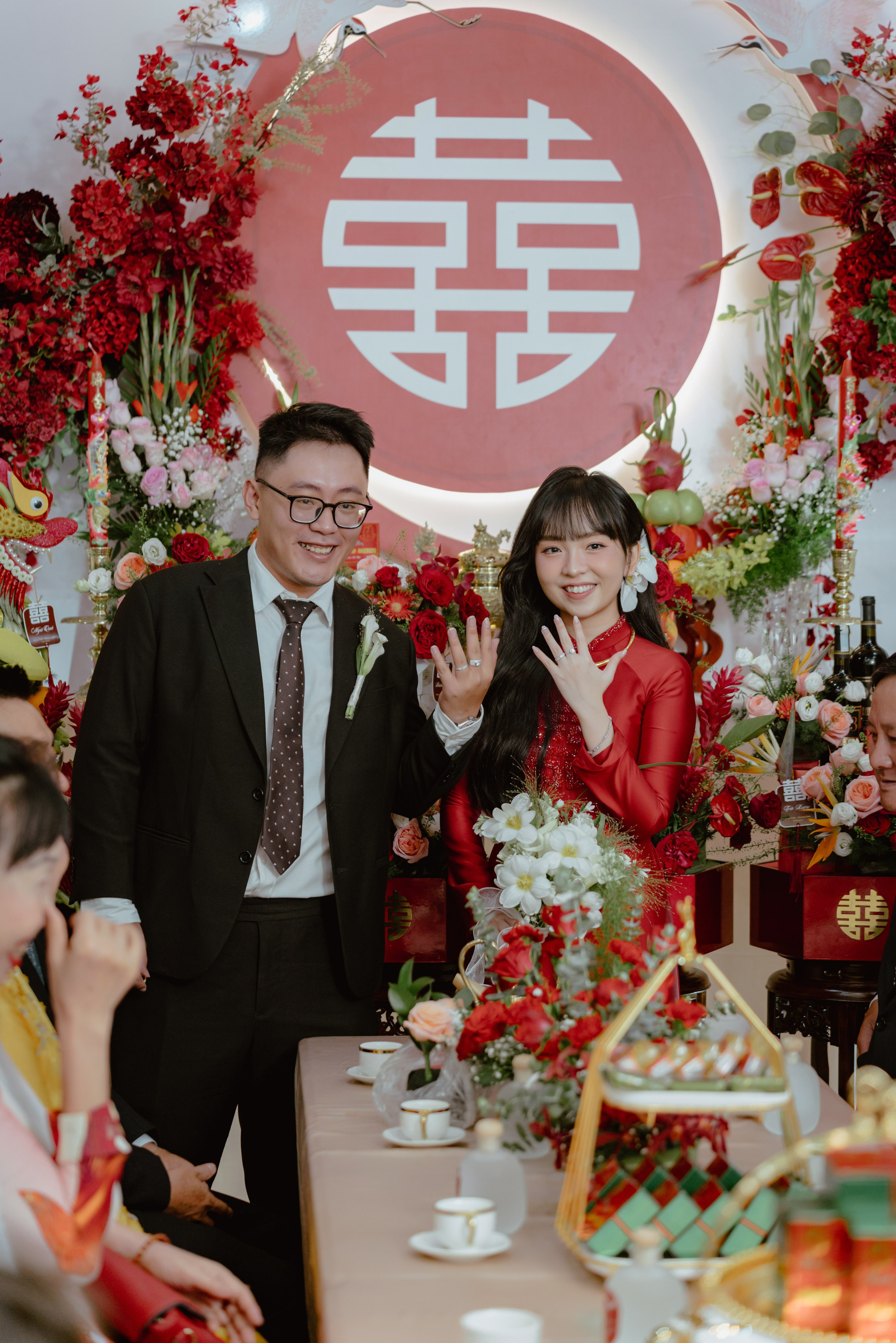 VIET & KIM. WEDDING PHOTOGRAPHER IN VIETNAM