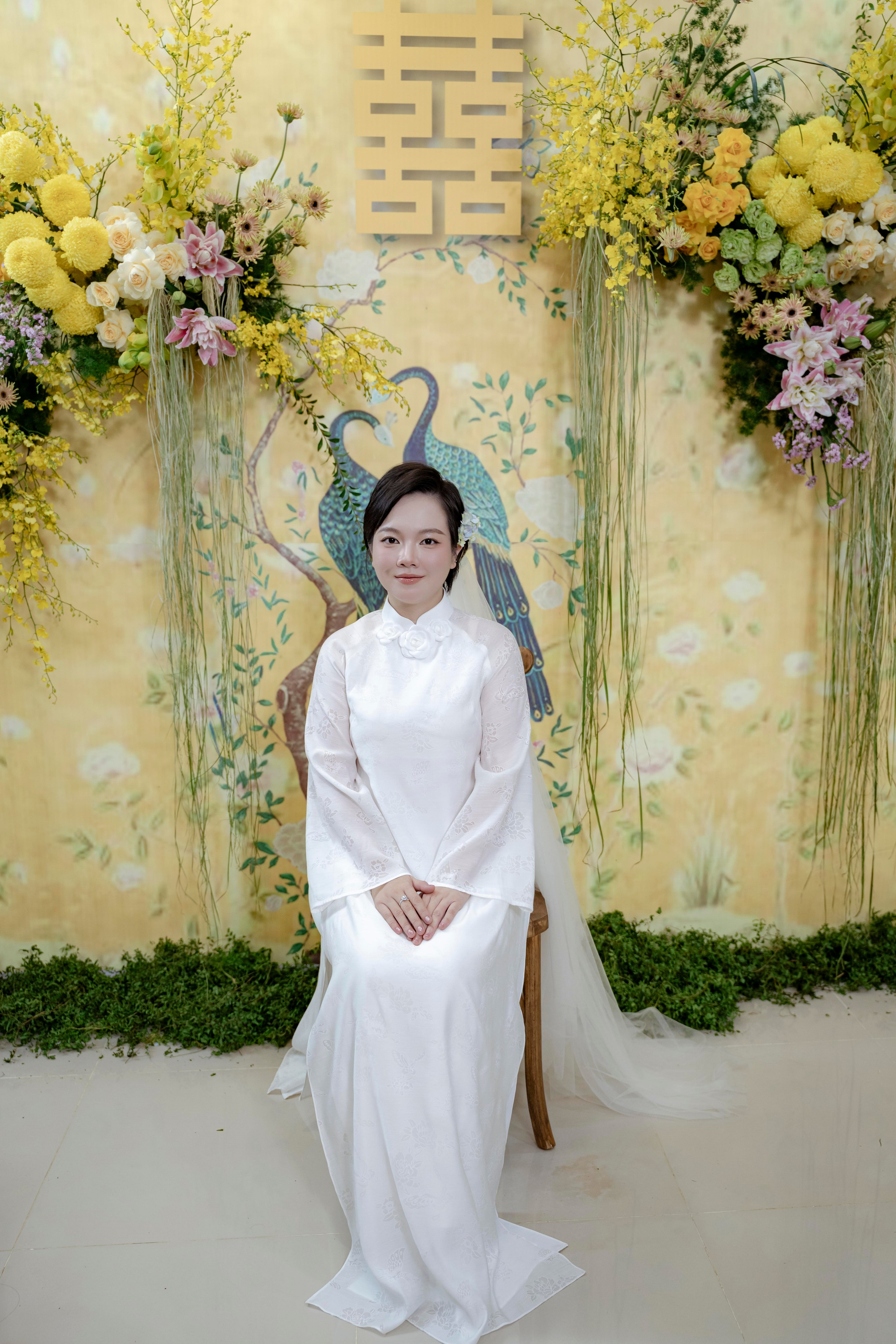 JOE & MIA. WEDDING PHOTOGRAPHER IN VIETNAM