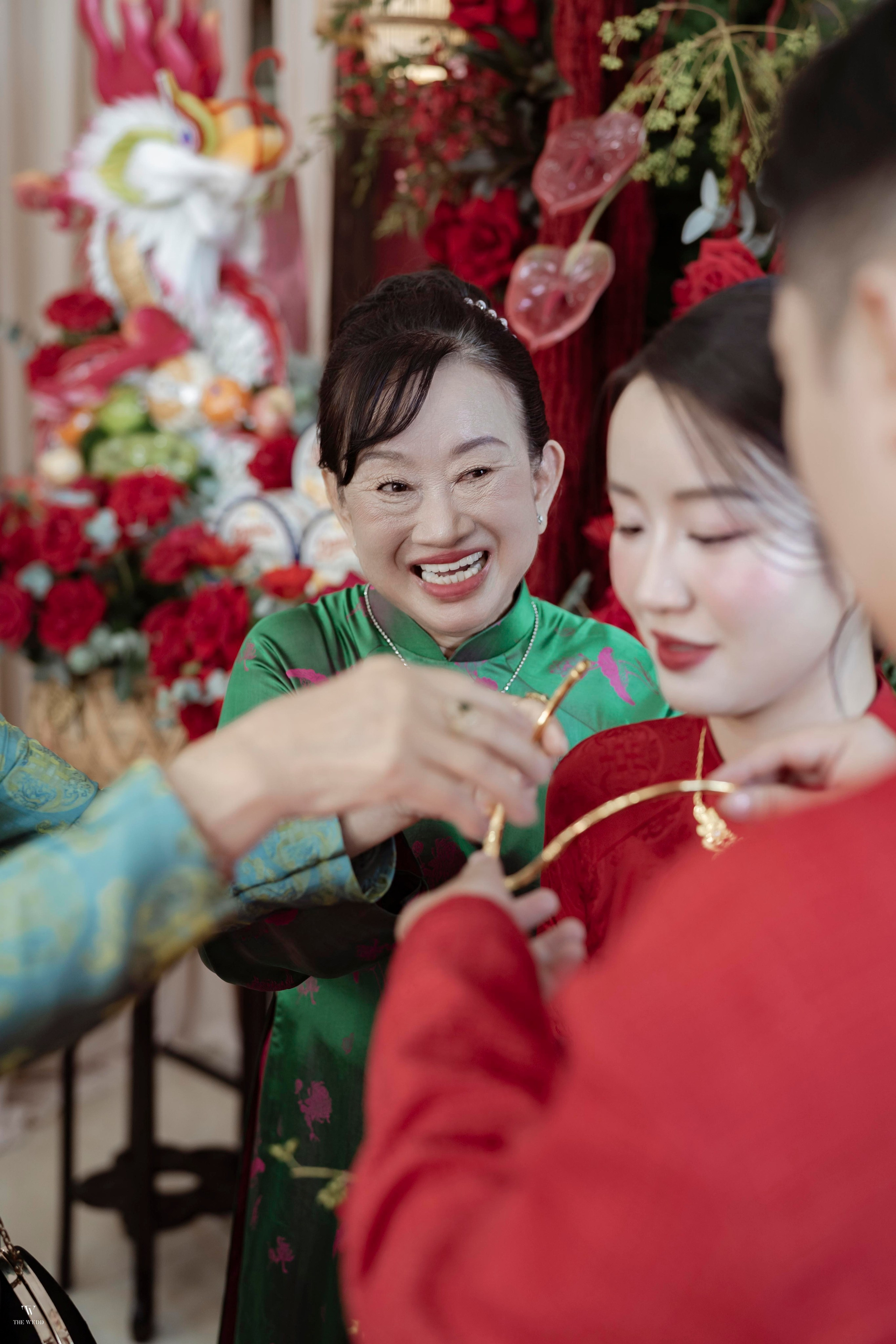NGHIA & NGOC. WEDDING PHOTOGRAPHER IN VIETNAM