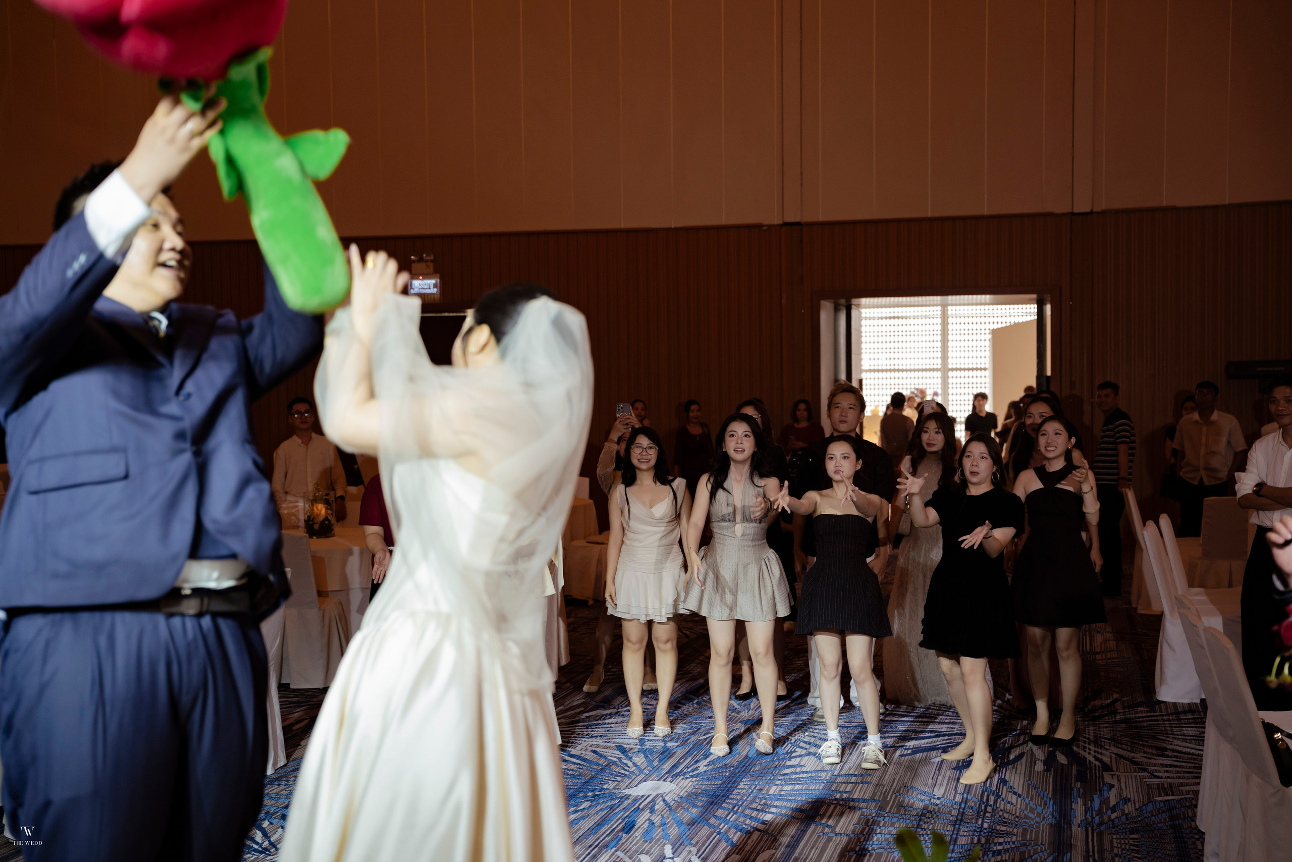 NAM & PHUONG. WEDDING PHOTOGRAPHER IN VIETNAM