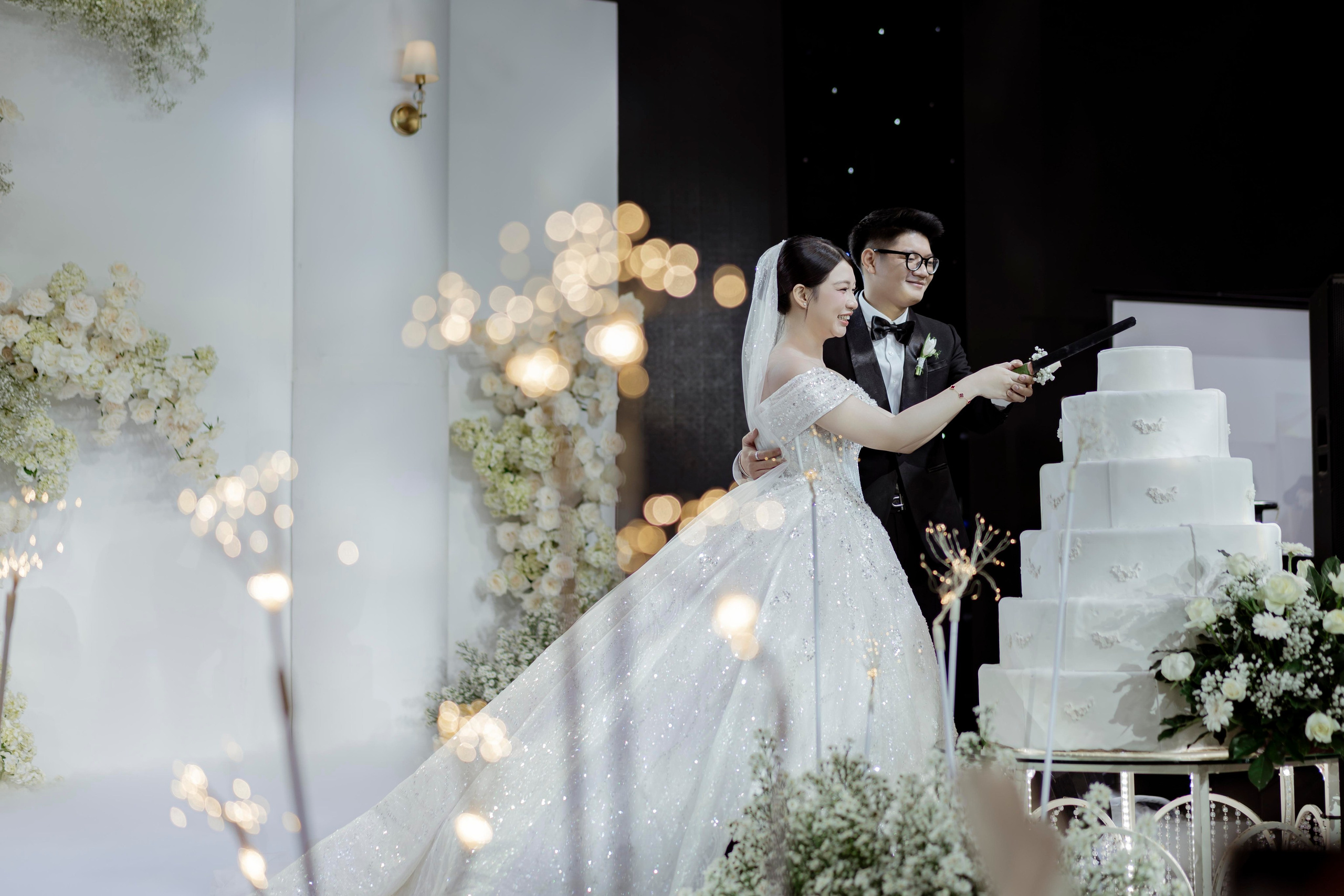 THUAN & TRINH. WEDDING PHOTOGRAPHER IN VIETNAM