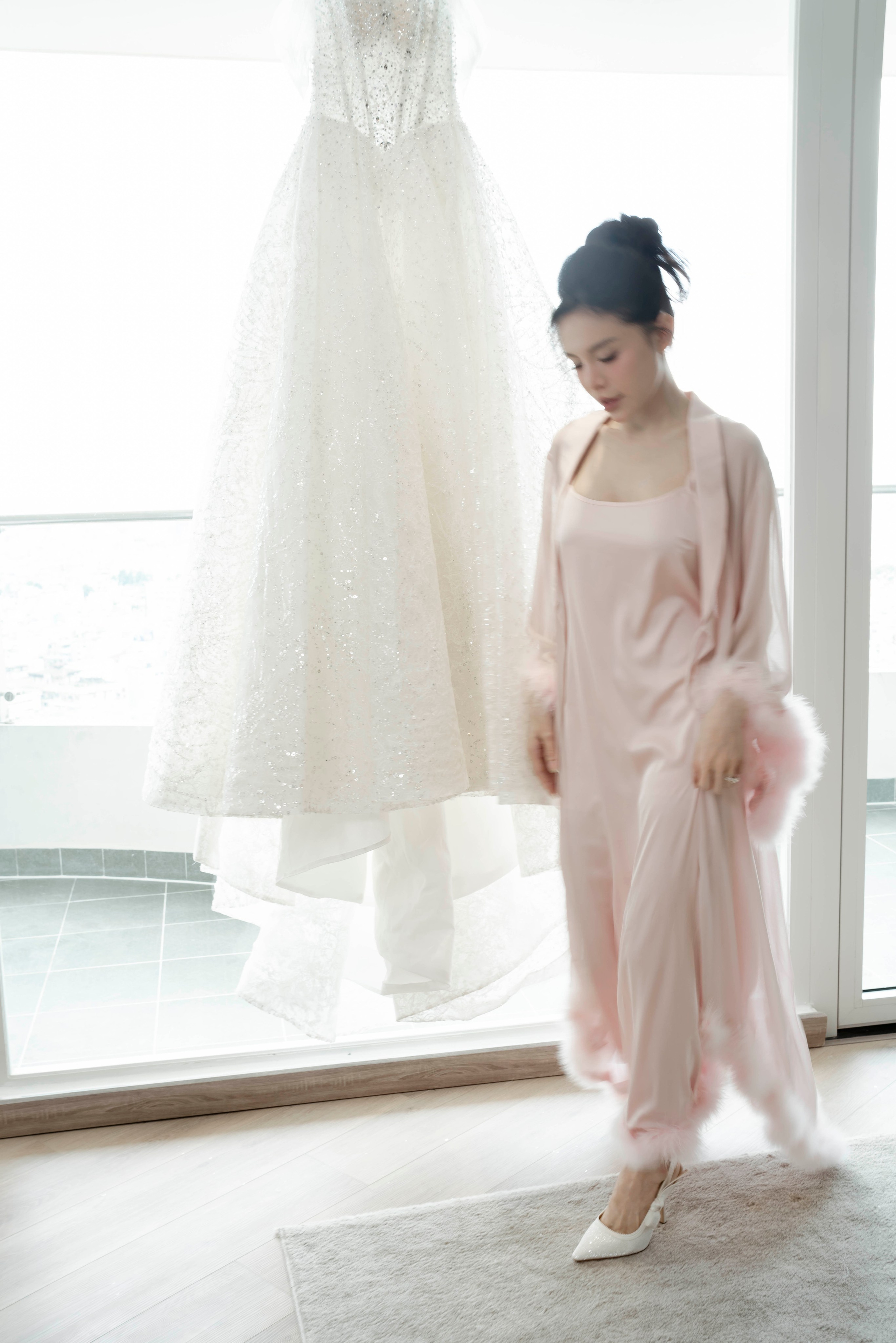 KYWU & NHI. WEDDING PHOTOGRAPHER IN VIETNAM