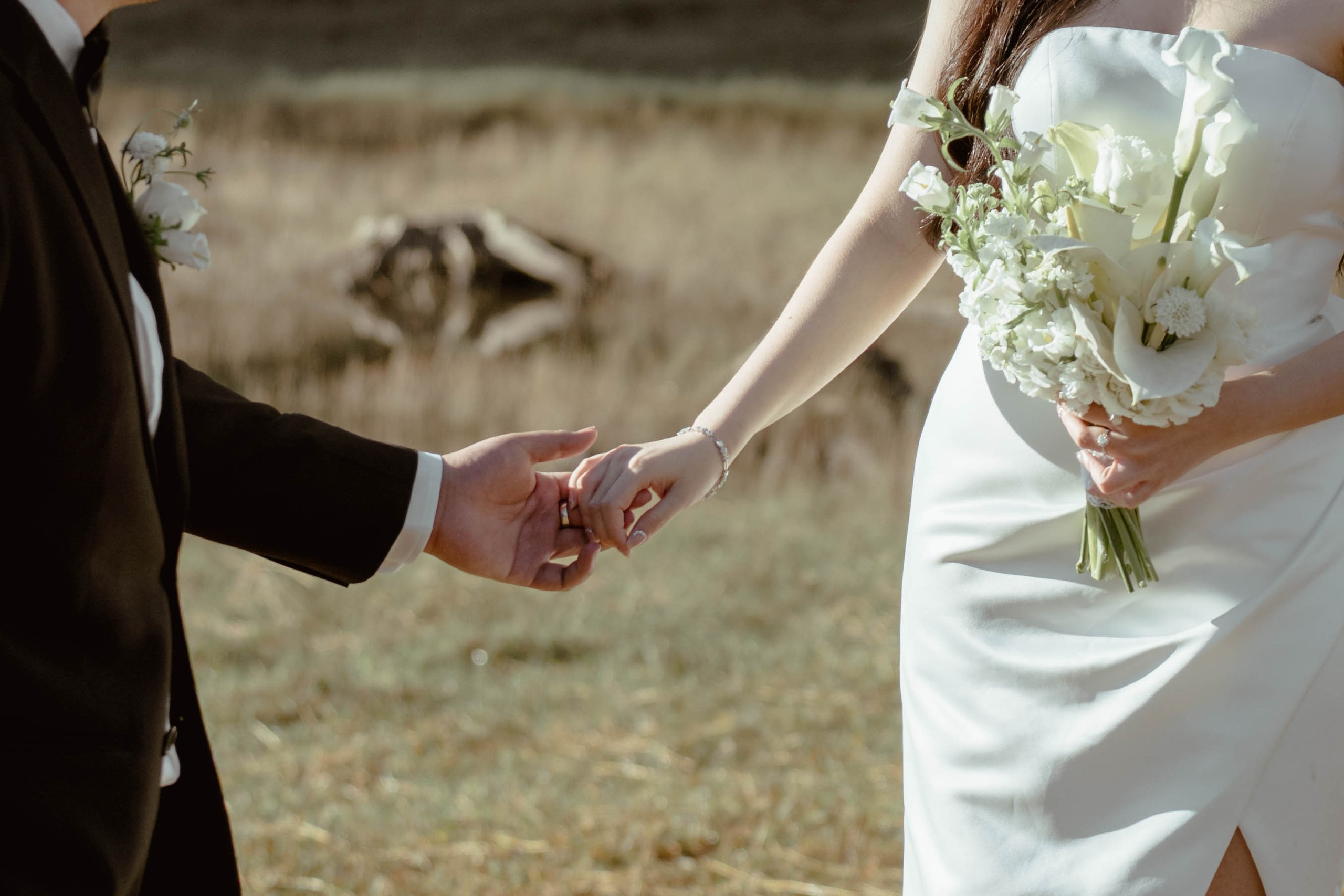 ĐL I KIM & VIET. WEDDING PHOTOGRAPHER IN VIETNAM