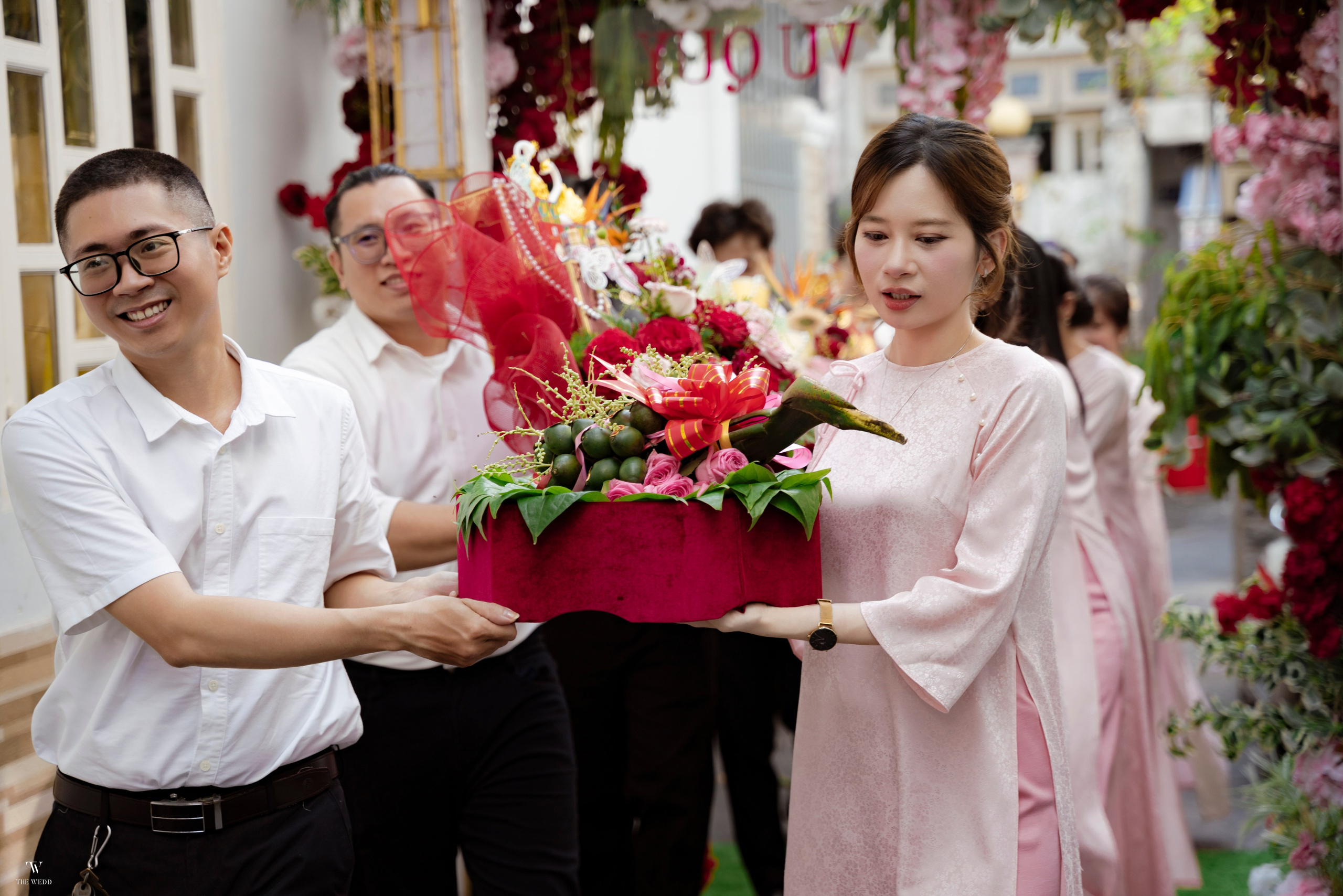 NHAN & KHIEM. WEDDING PHOTOGRAPHER IN VIETNAM