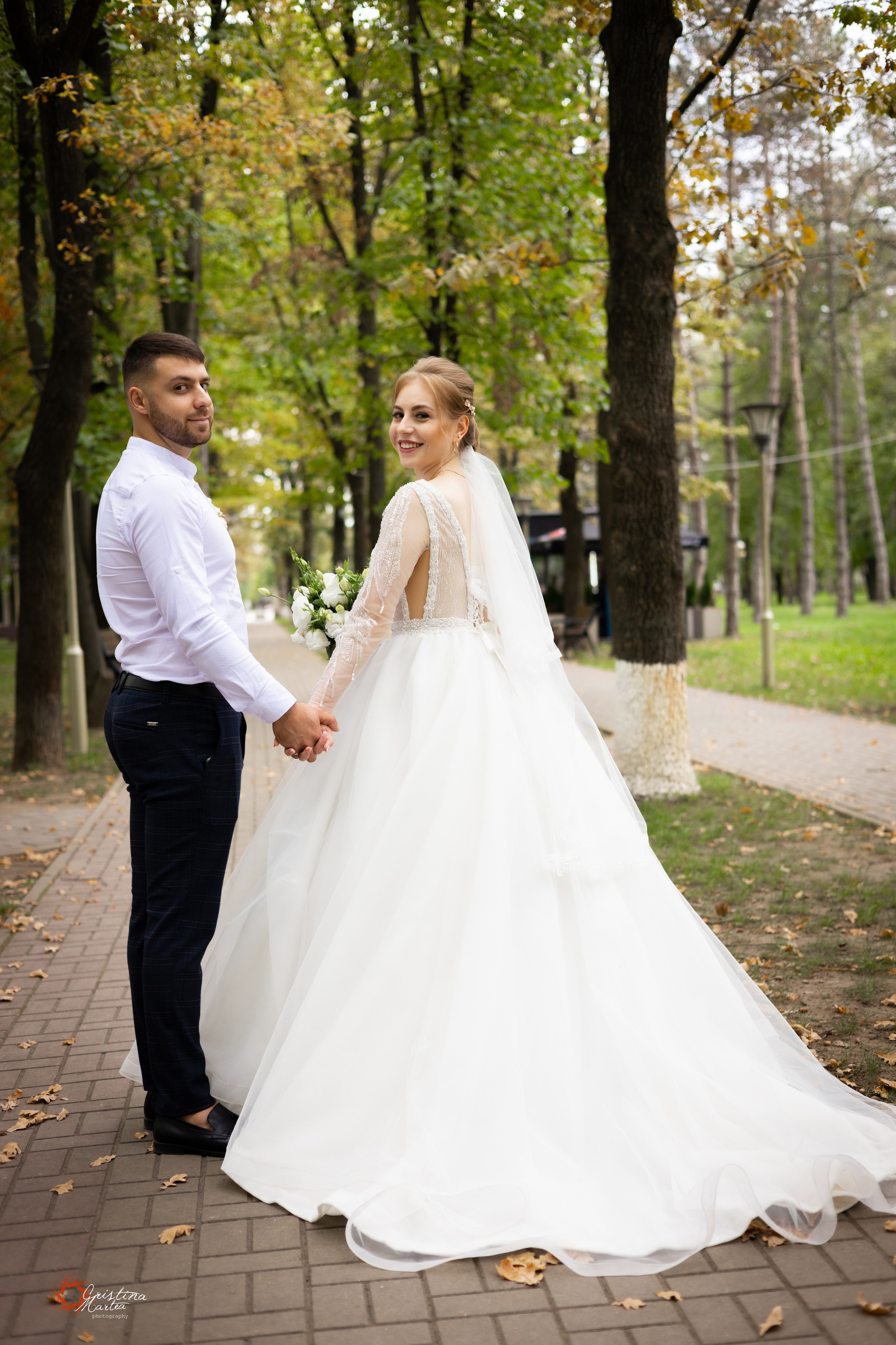 Fotograf de familie și evenimente în orașul Ungheni