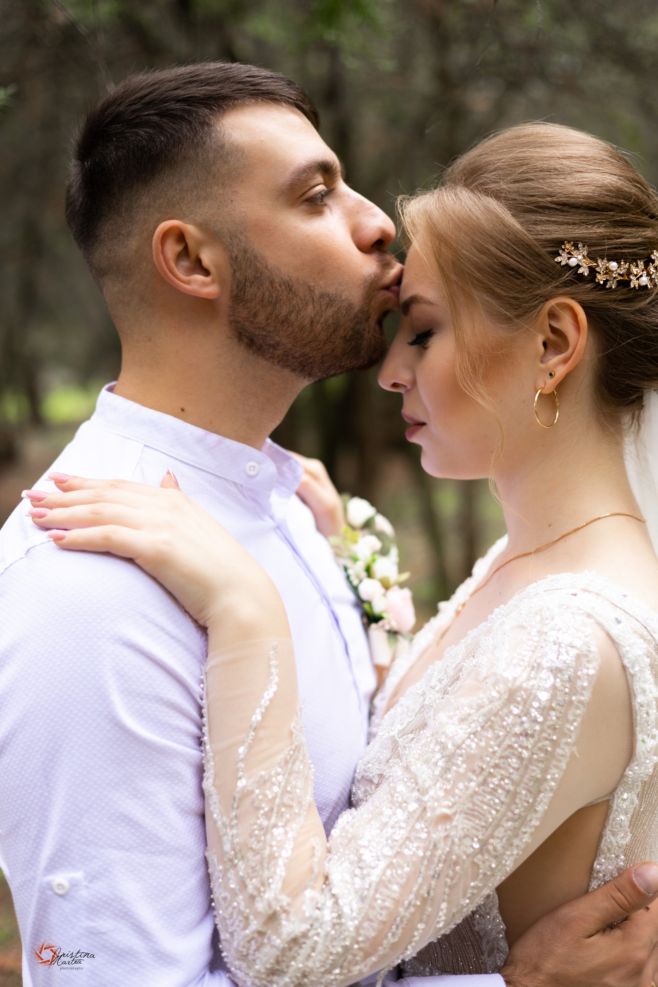 Fotograf de familie și evenimente în orașul Ungheni