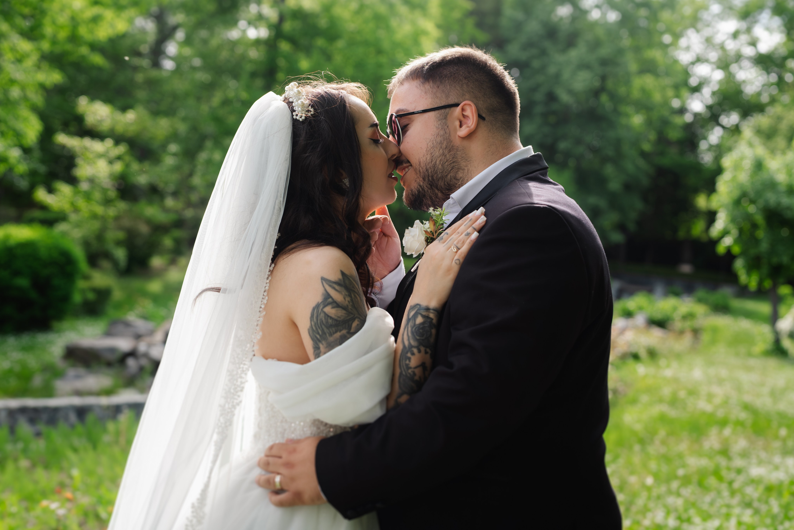 Narcisa - Alex | Ramnicu Valcea. Fotografie & Videografie Nunta