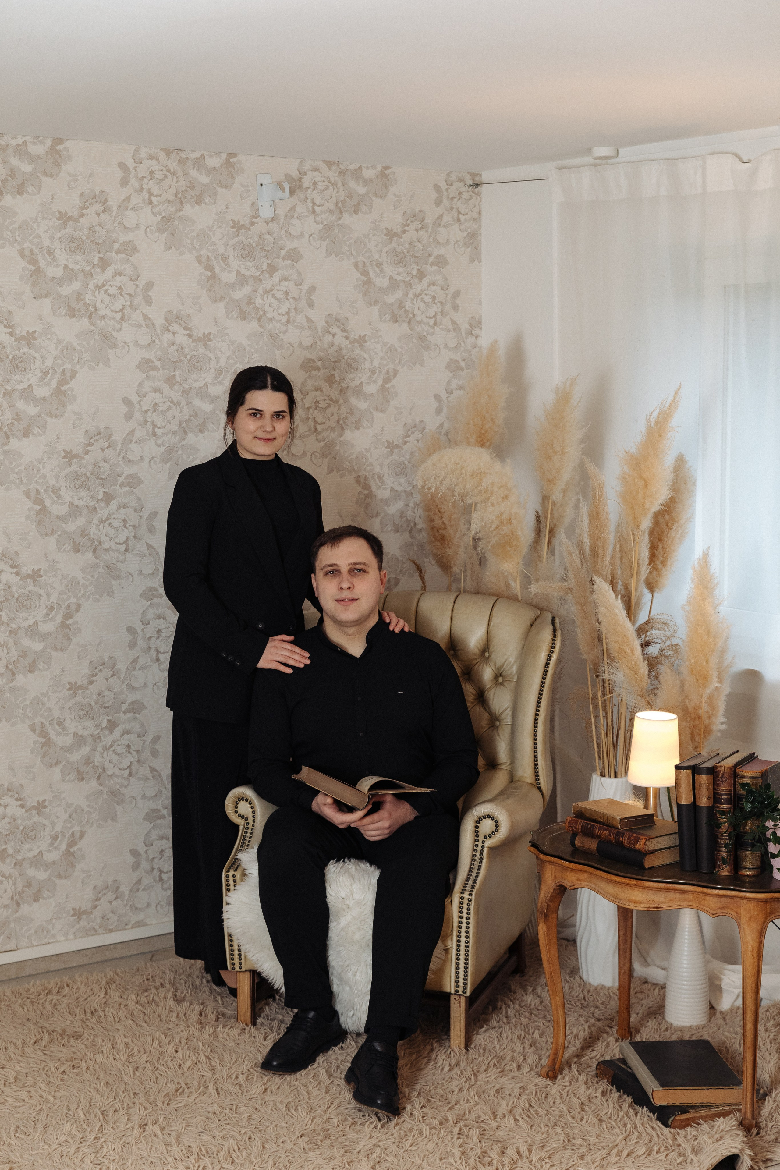 Alex & Dana Dortmund. Fotograf Nordrhein-Westfalen Deutschland