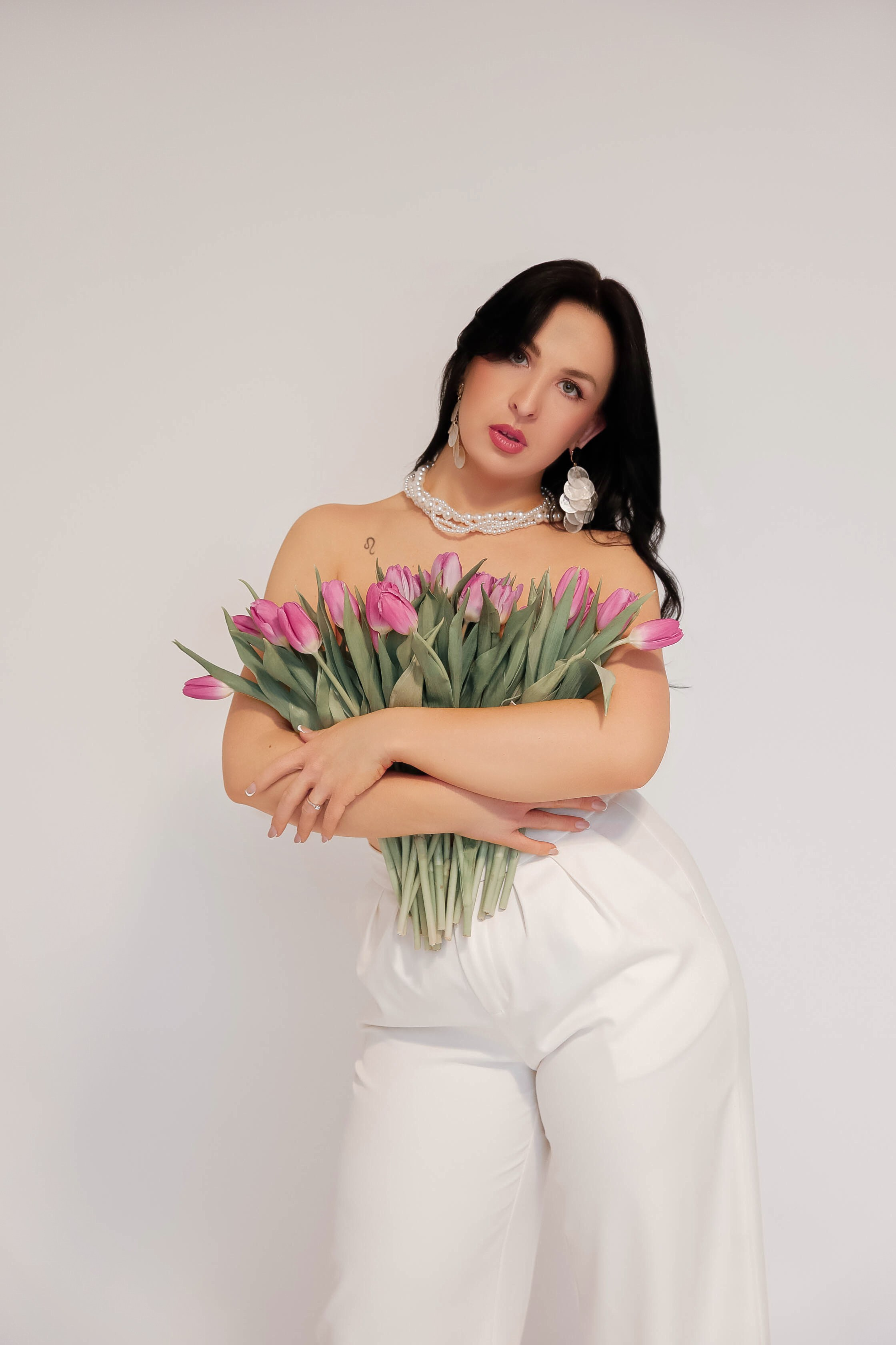 LADY BIRTHDAY. Silvia Stamati Photography Helsinki