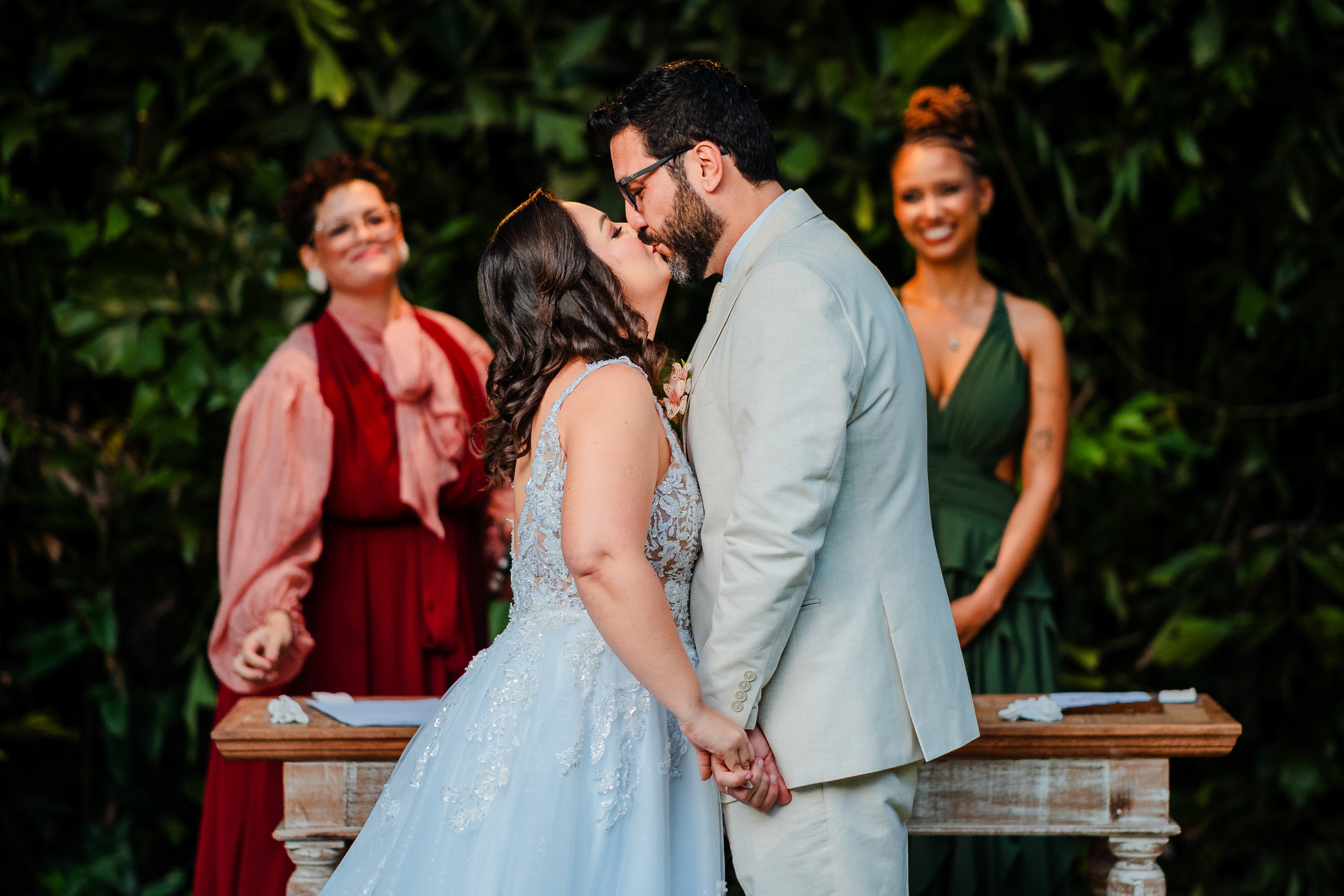 L & D — RODA DE SAMBA E MUITO MAIS!. Fotografia de casamento em Belo Horizonte