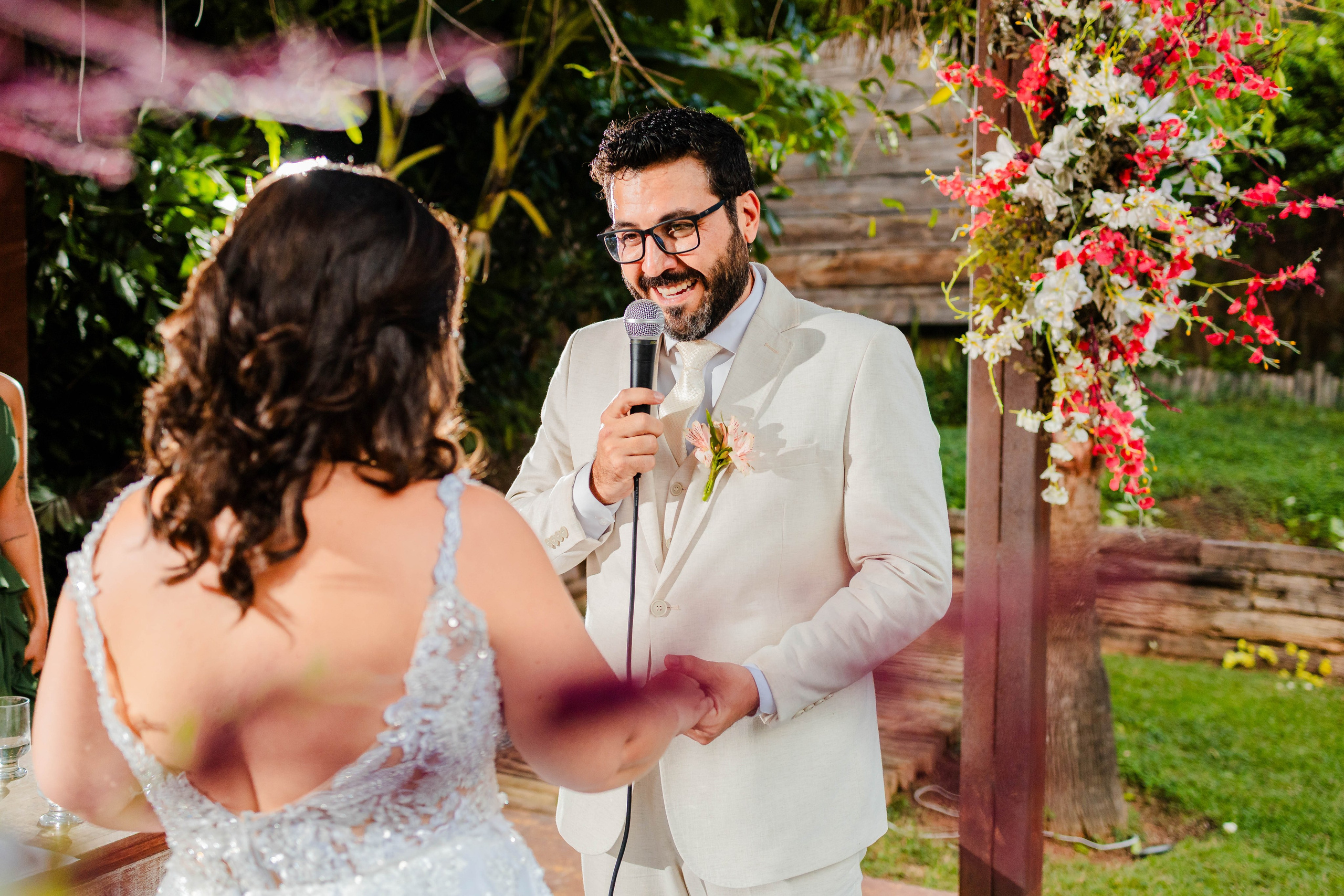 L & D — RODA DE SAMBA E MUITO MAIS!. Fotografia de casamento em Belo Horizonte