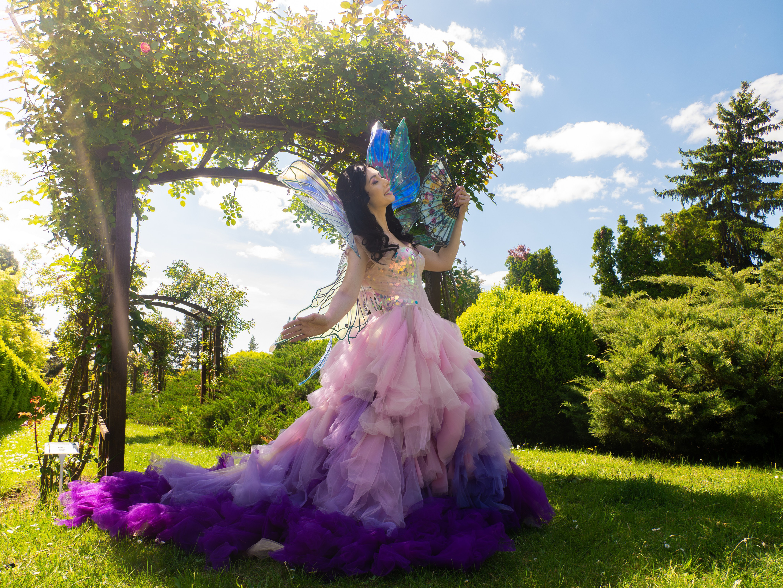 Portrait & Lifestyle