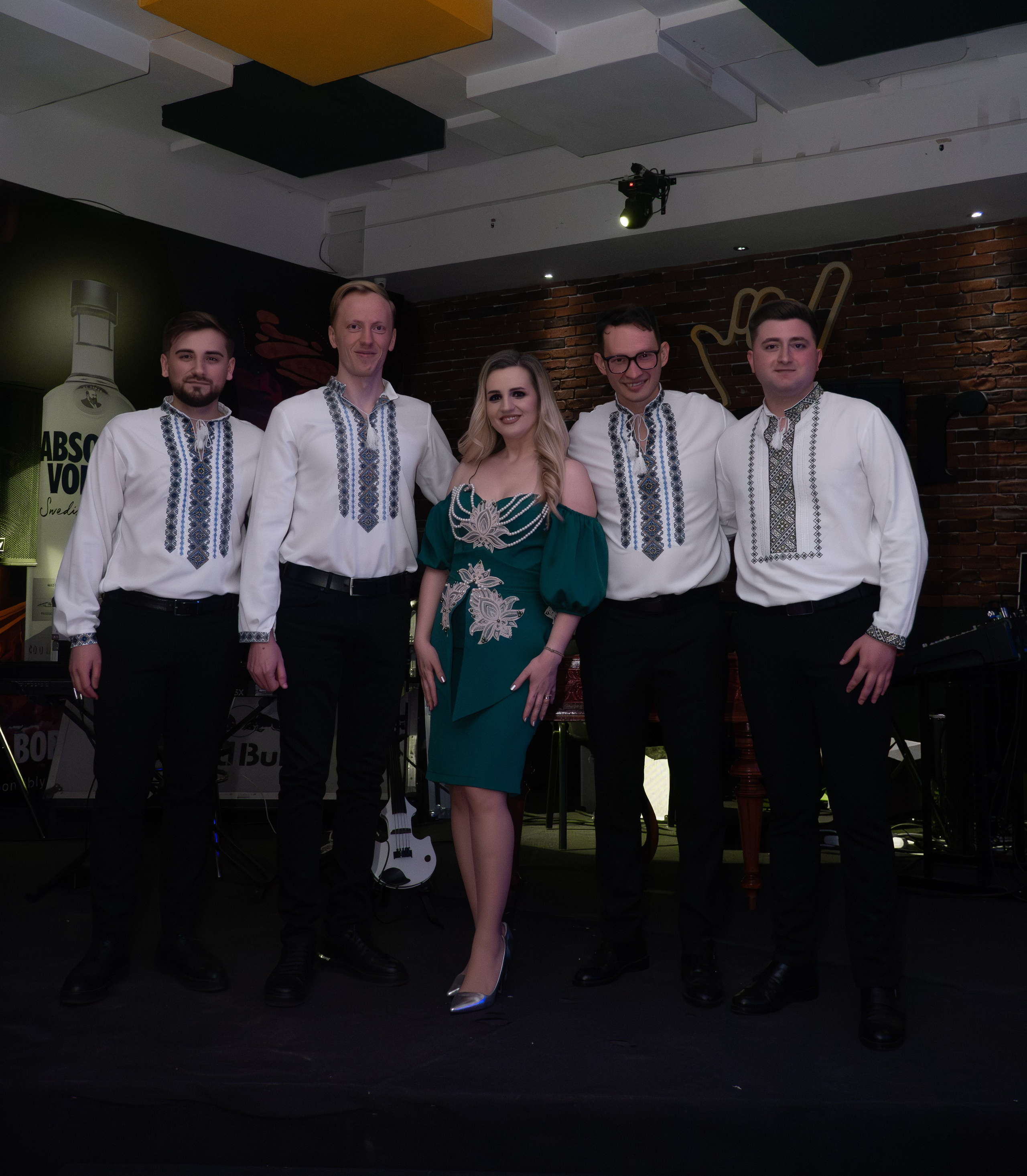 Portrait & Lifestyle