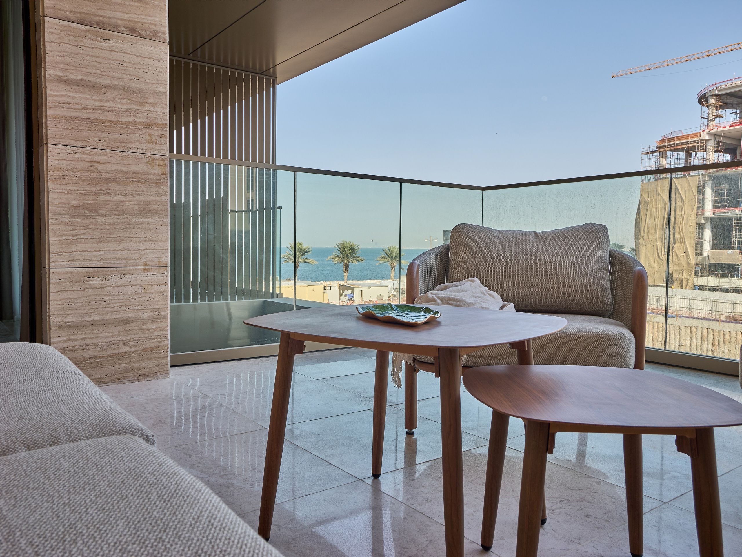 The Palm. Hotel Photographer in Dubai — Interiors & Commercial by Oleg Novikov