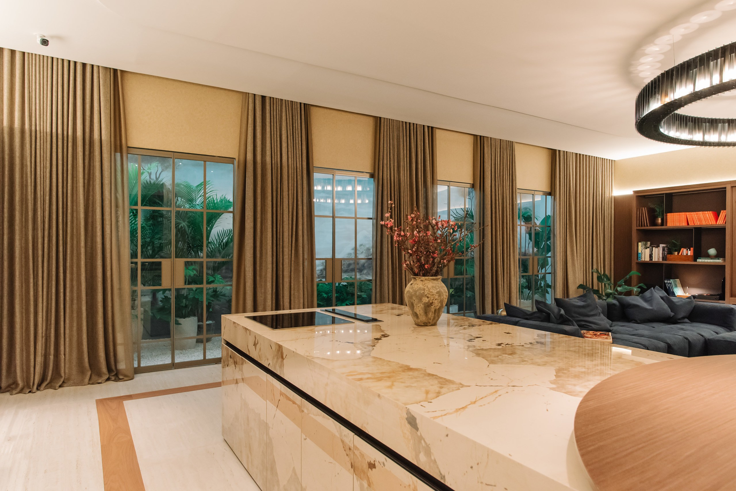 Casacor 2024 | Laura Rocha. 78 Imagens