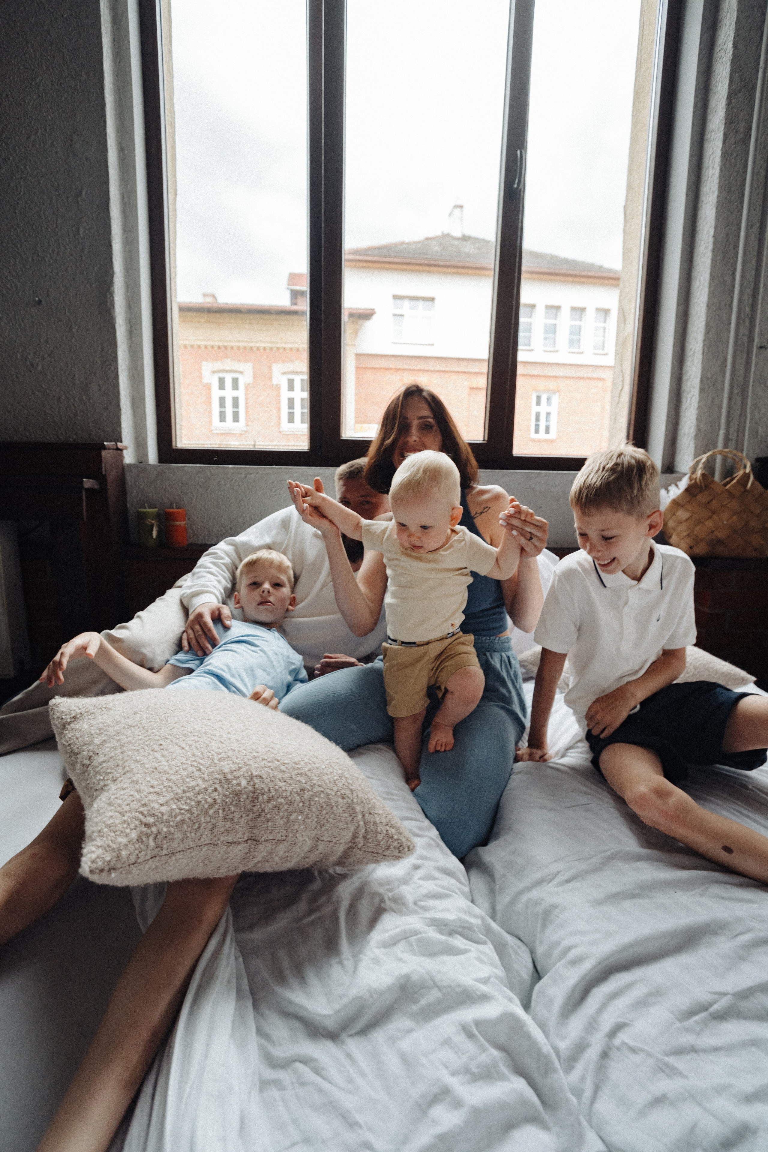 Zvana. Karina Czernecka Foto