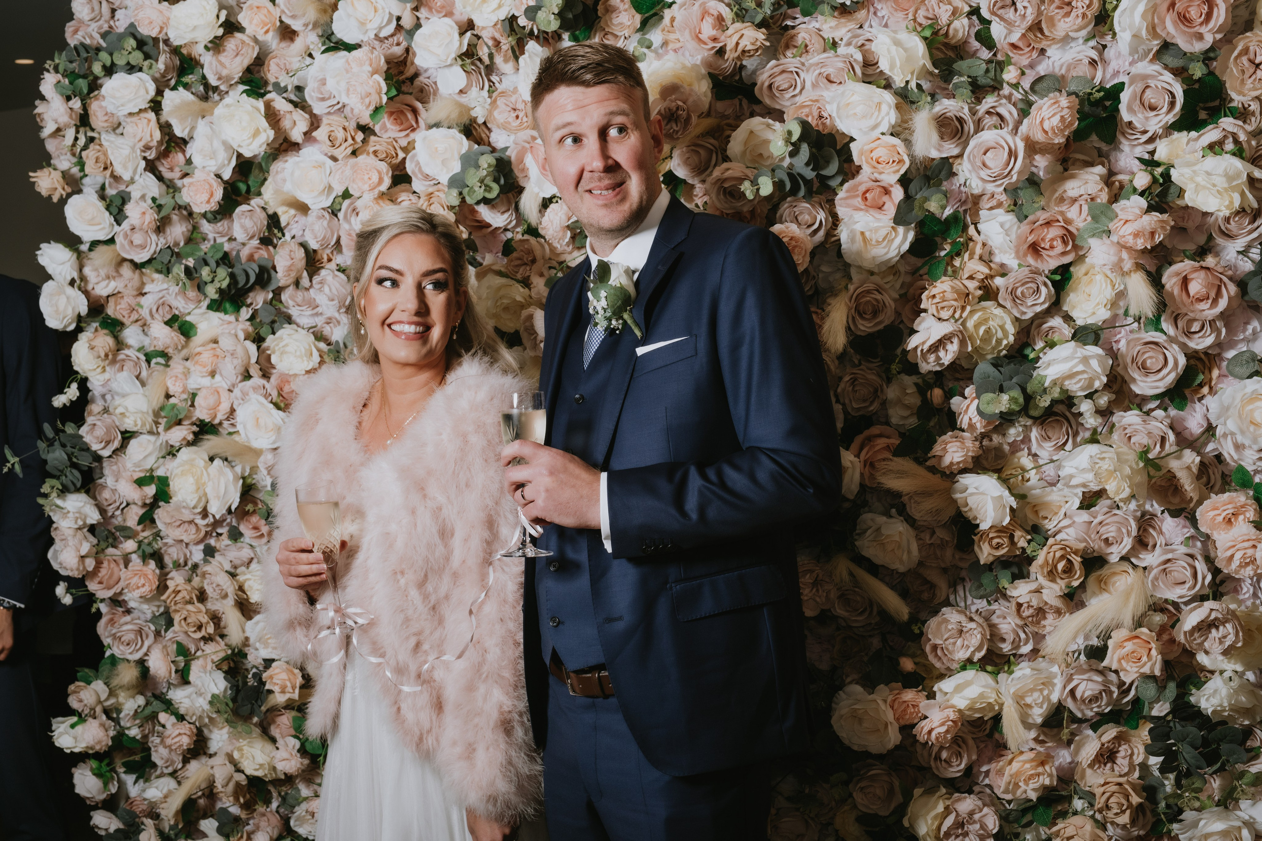 Iris and Helgi. Michalina Dzianach Wedding Photographer Iceland