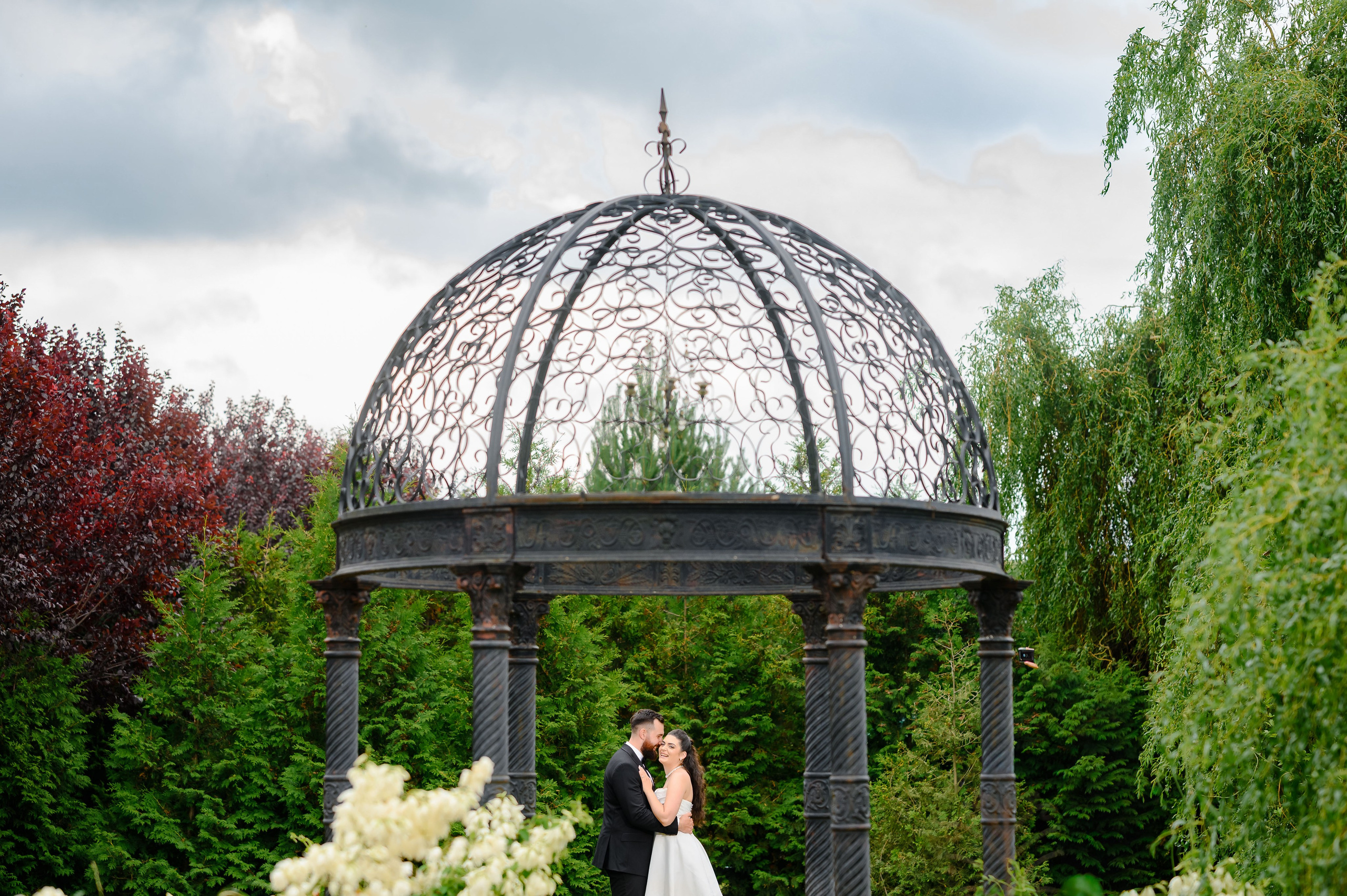 Norbert & Ágota | Trash The Dress. Erik Bágy | Fotograf de Nuntă