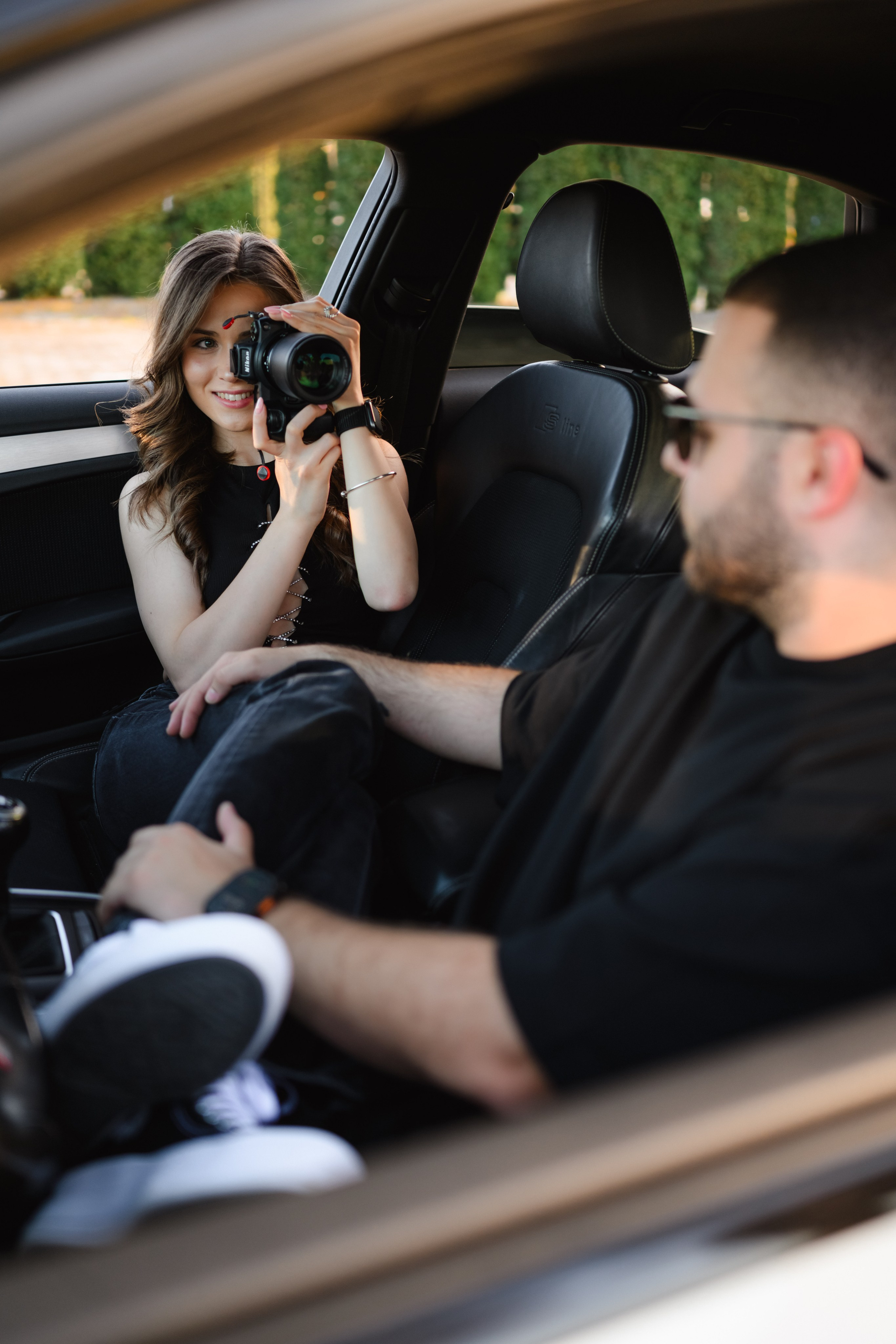 Dennis & Denisa. Erik Bagy | Fotograf de Nuntă