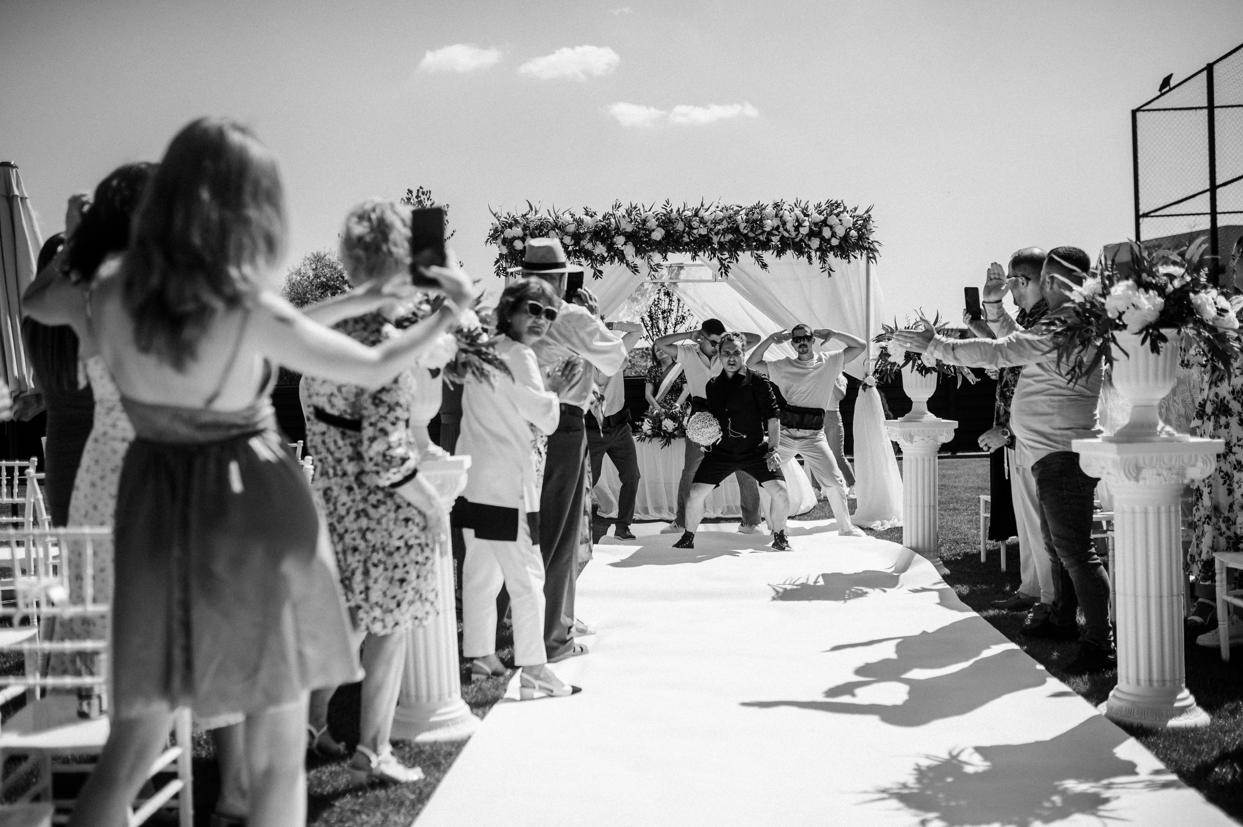 Octavian & Antonia. Erik Bagy | Fotograf de Nuntă