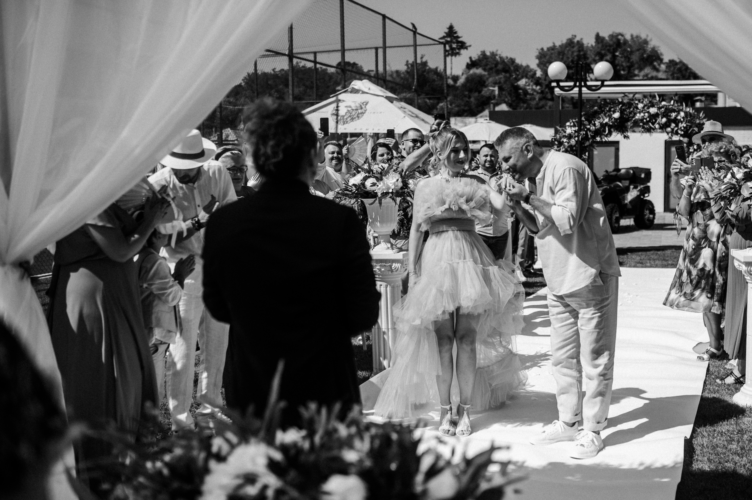 Octavian & Antonia. Erik Bagy | Fotograf de Nuntă