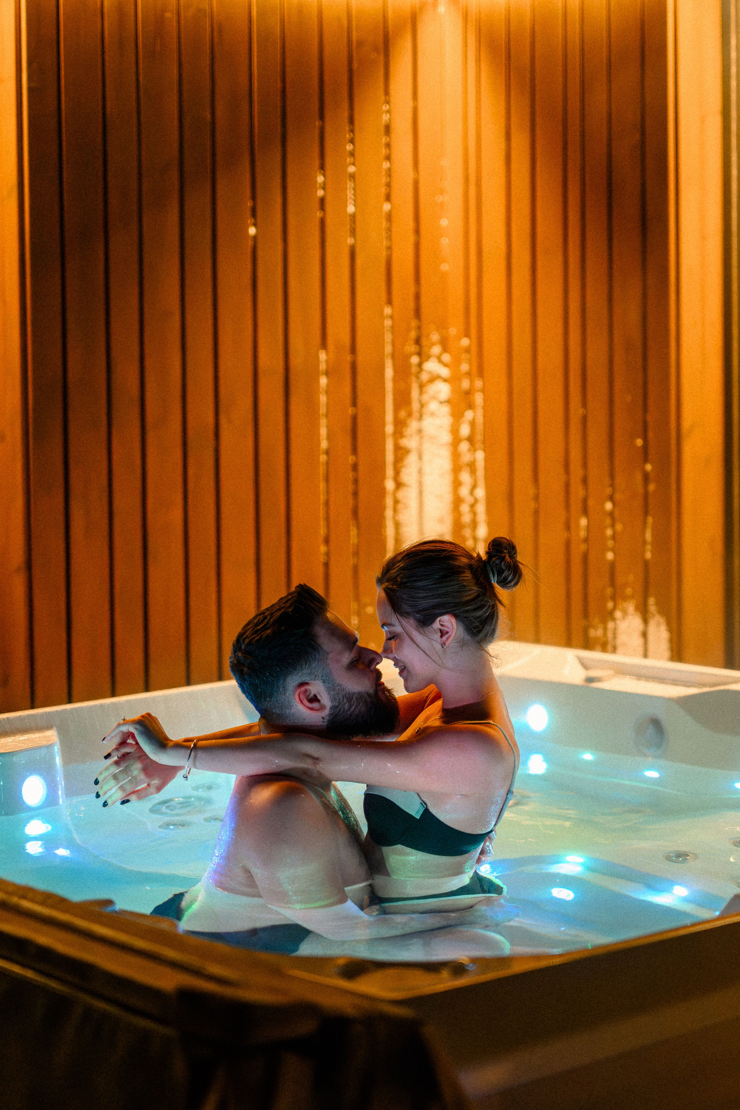 Dennis & Denisa - Proposal. Erik Bagy | Fotograf de Nuntă