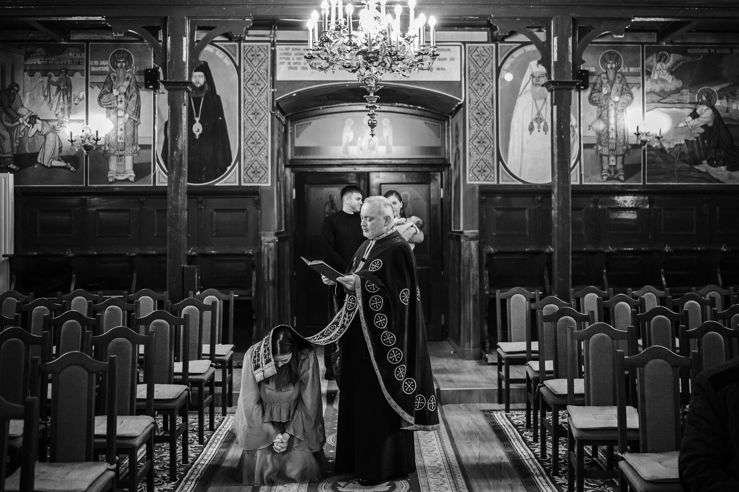 Karla Andreea. Erik Bagy | Fotograf de Nuntă