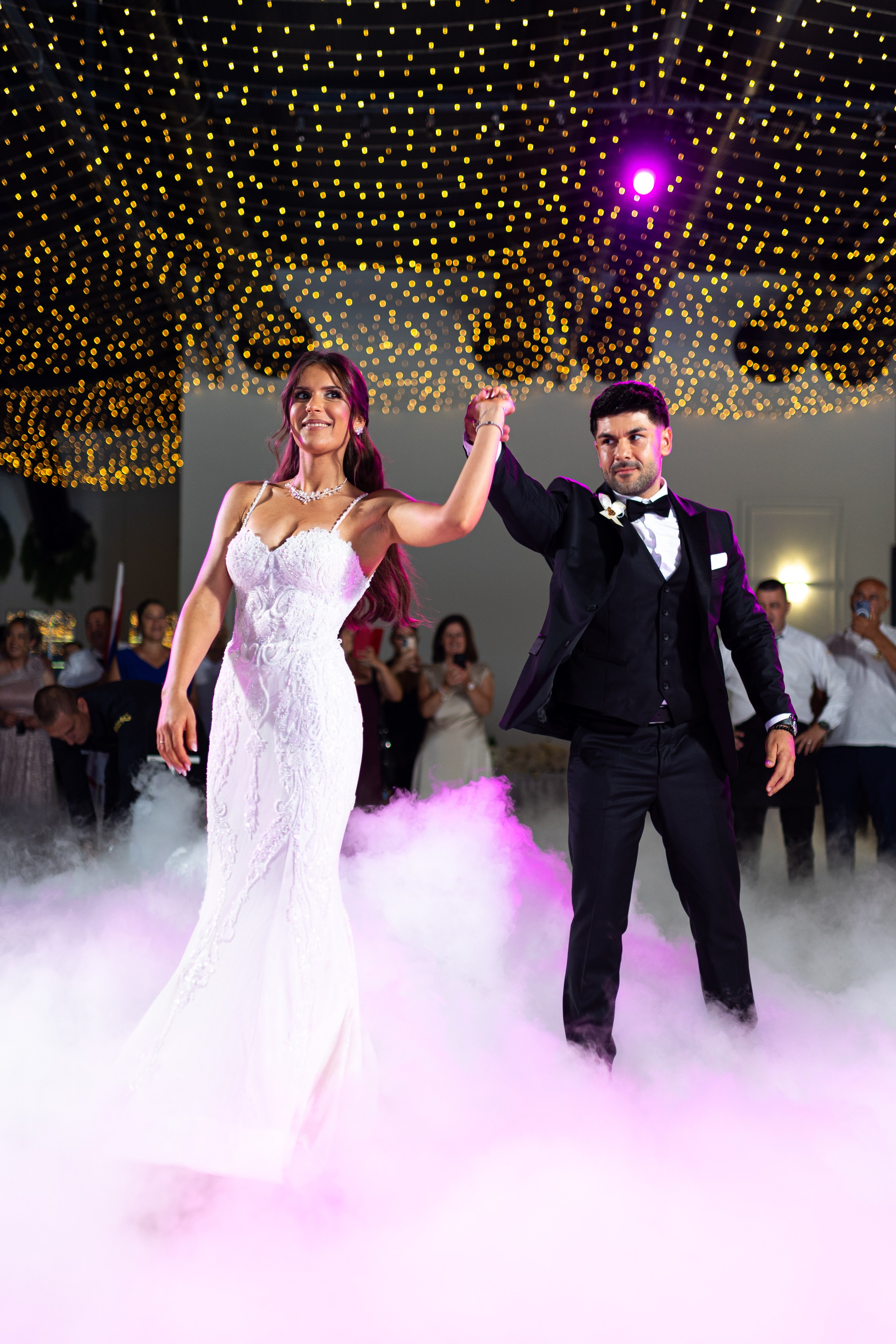 Wedding’s. Filić Aleksandar