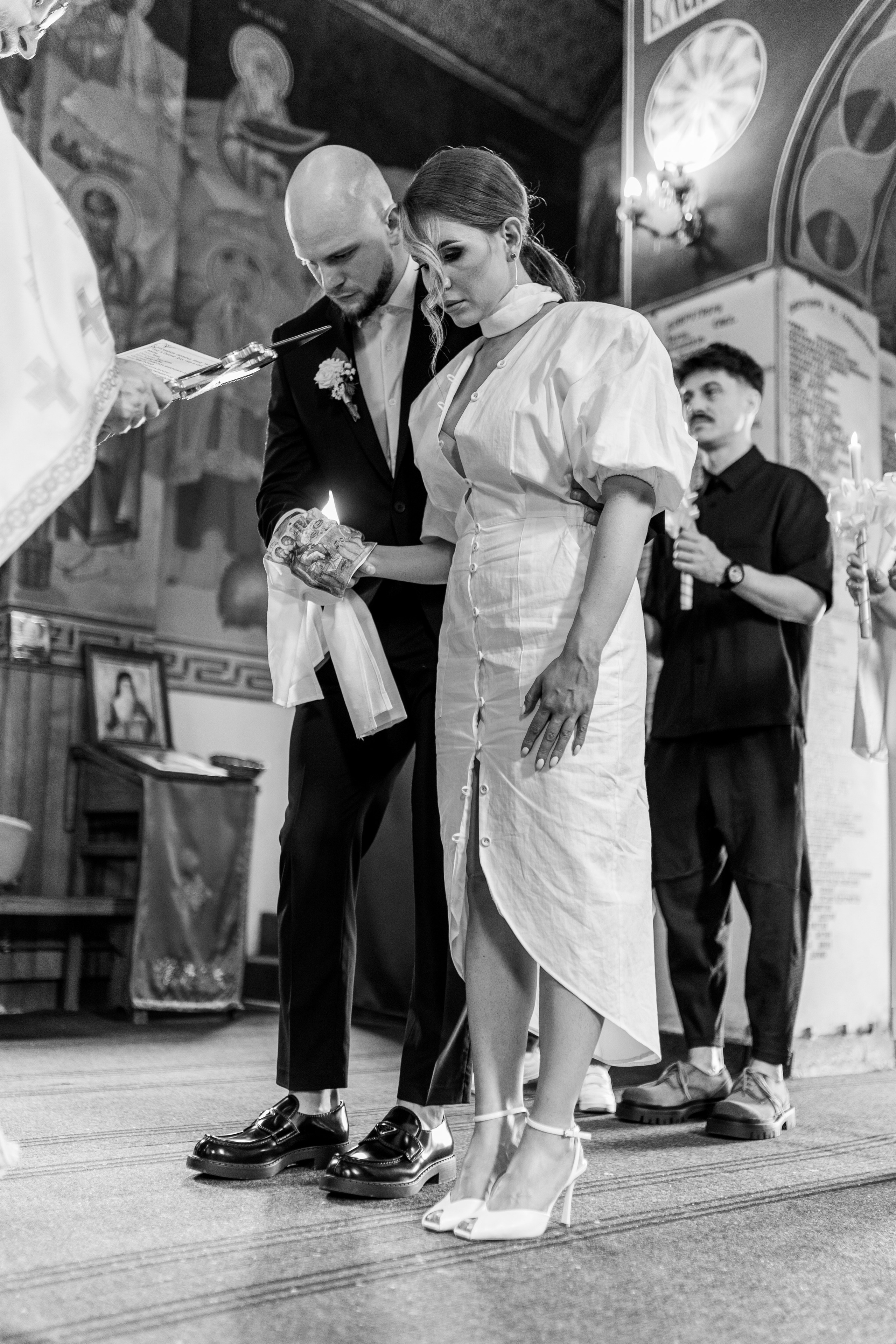 Wedding’s. Filić Aleksandar