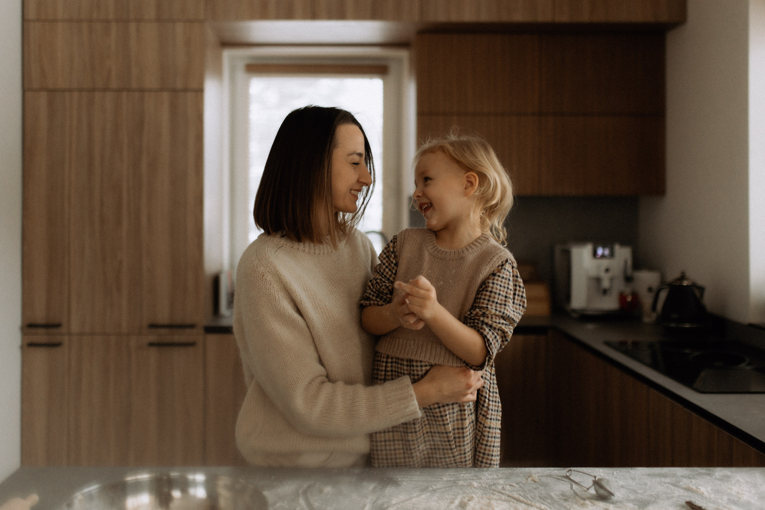 Šventinė šeimos fotosesija | NAMAI. Vestuvių ir šeimų fotografė Lena Bondarenko / belove photo