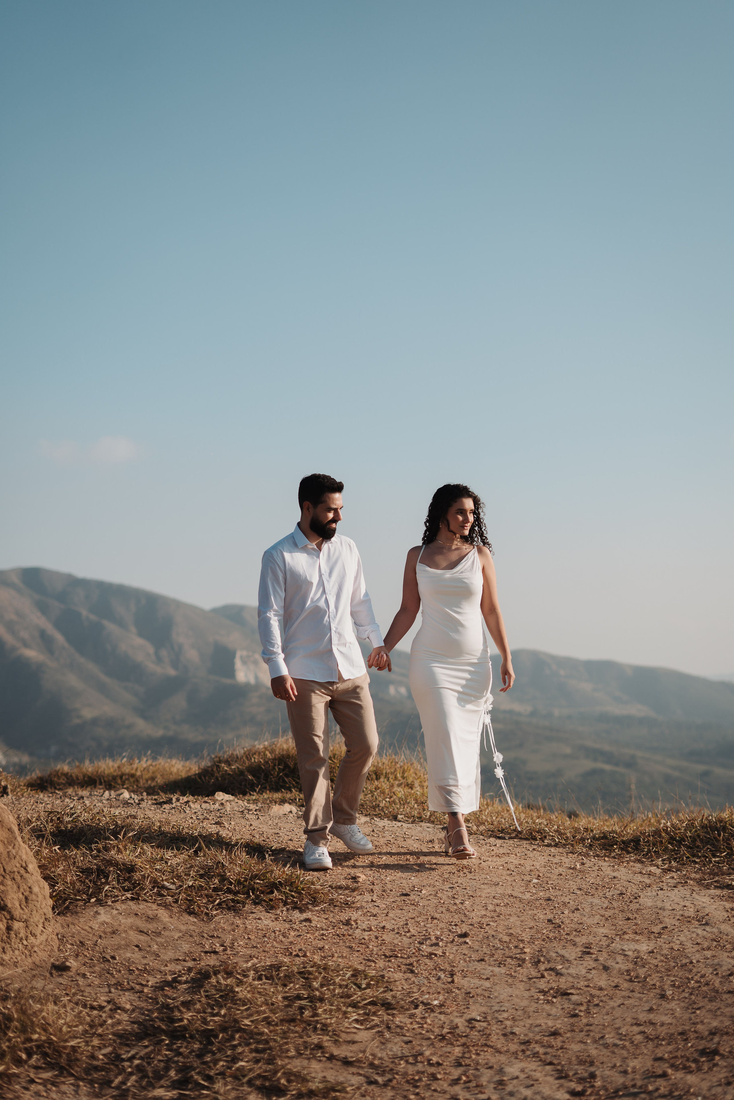 Giovanna & Renan. O Casal Dos Noivos