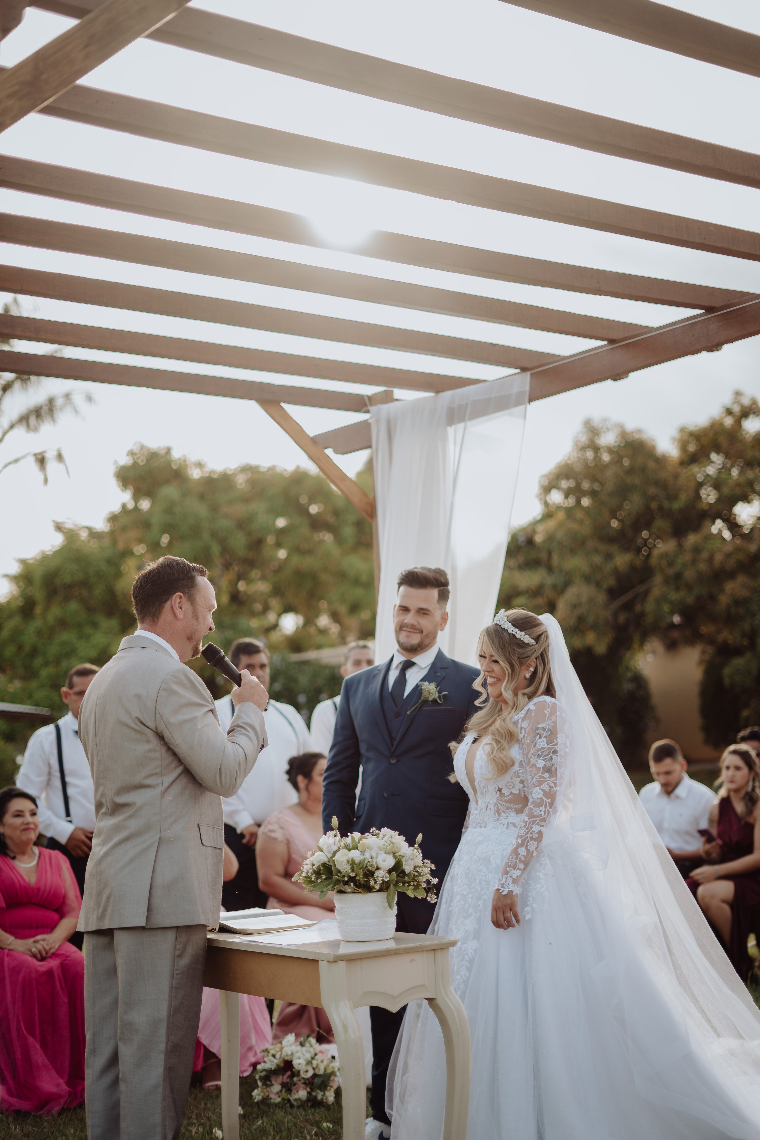 Jessica & Miguel. O Casal Dos Noivos