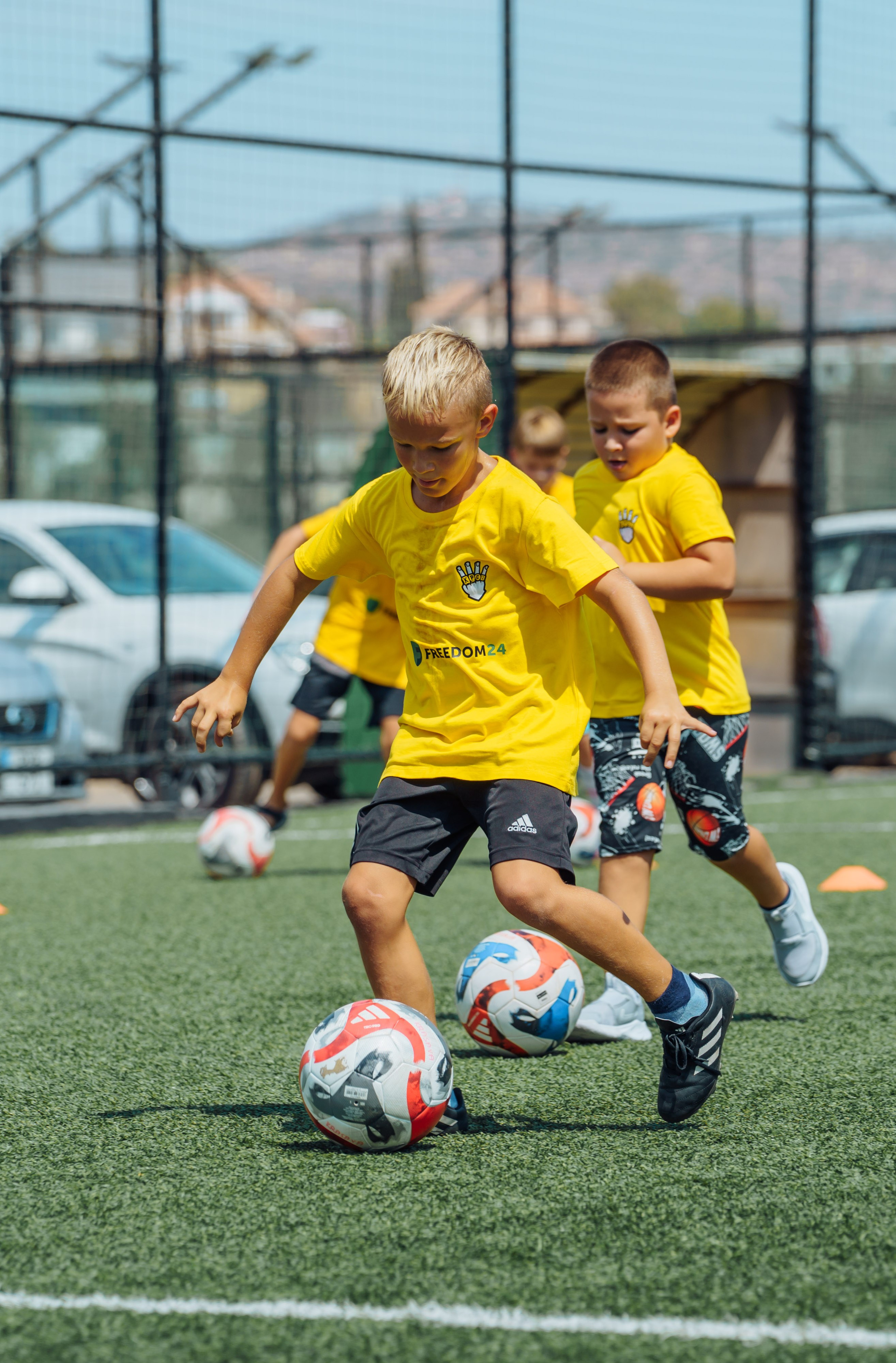 Krasava. Photographer in Cyprus