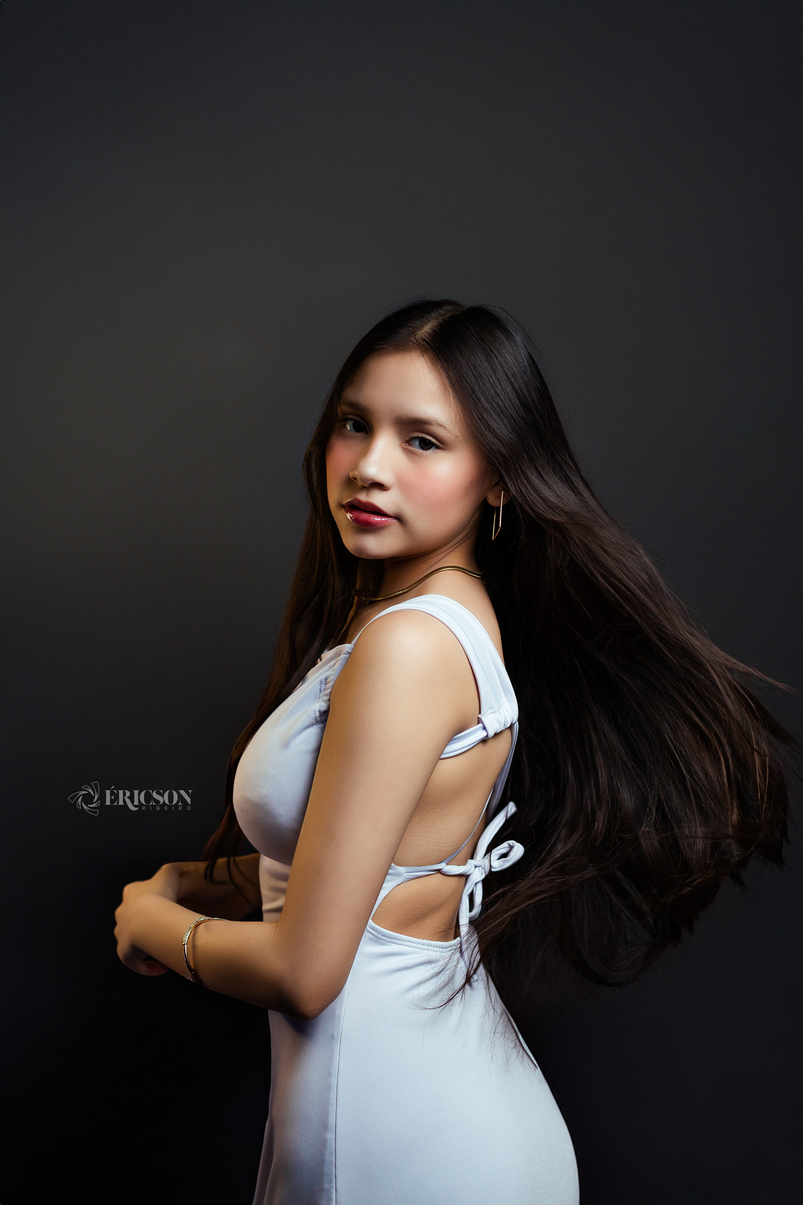 Ensaios de Moda. Ericson Ribeiro | Fotógrafo em Tefé — Amazonas