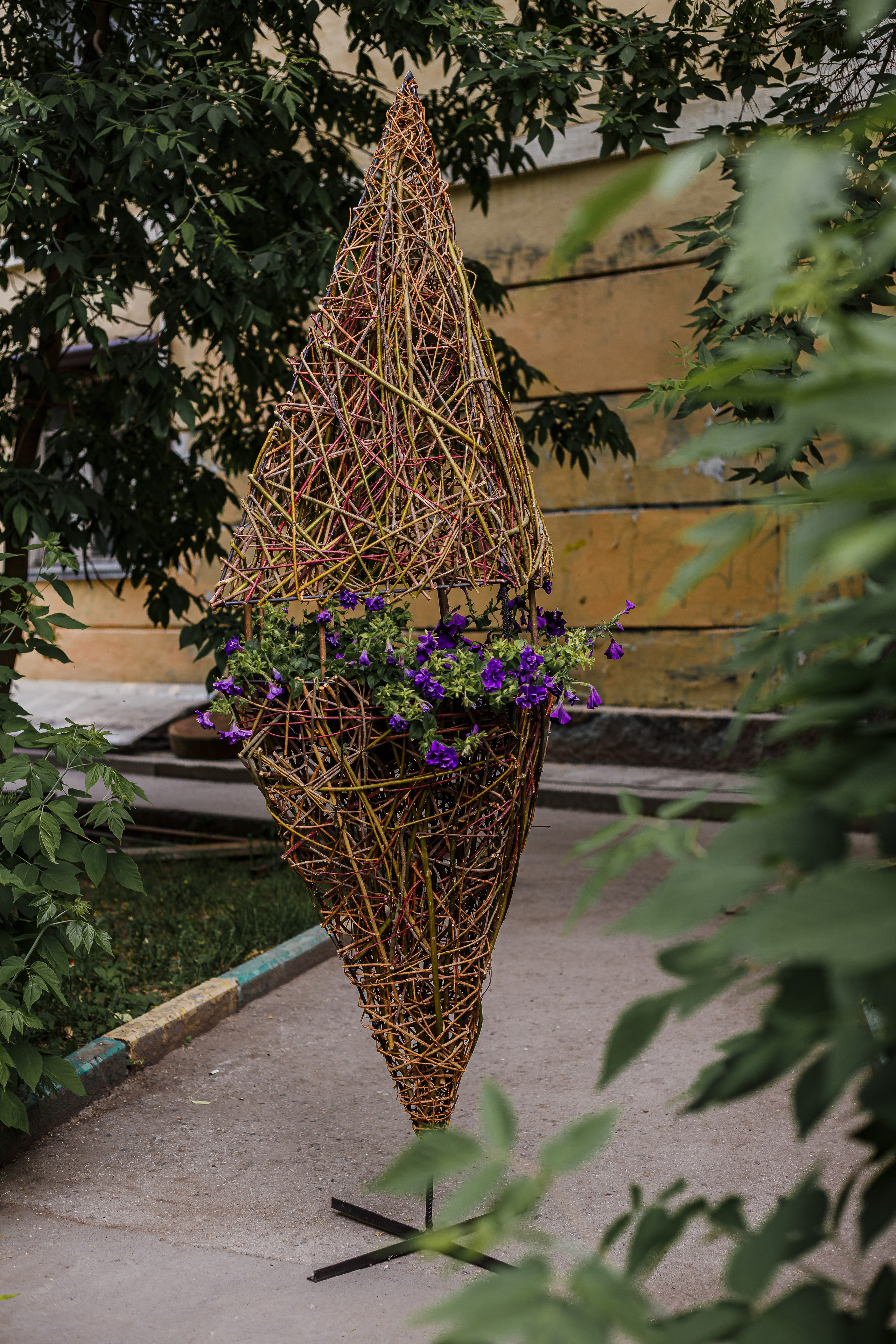 Fotos de ramos de flores. Fotógrafo de retrato, familia y reportajes en Valencia | España | Europa Vitalii Lumier